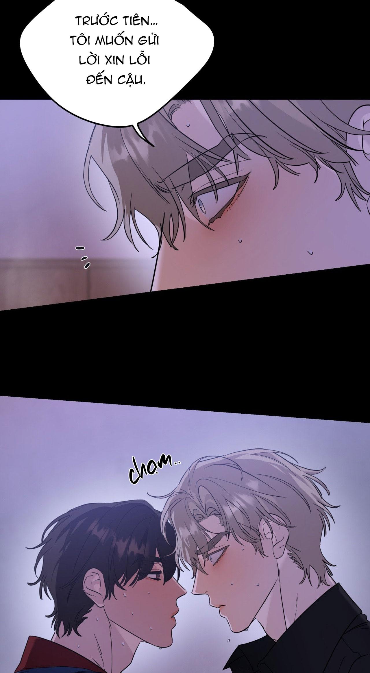 LỆNH CỨU RỖI Chapter 80 - Next Chapter 81