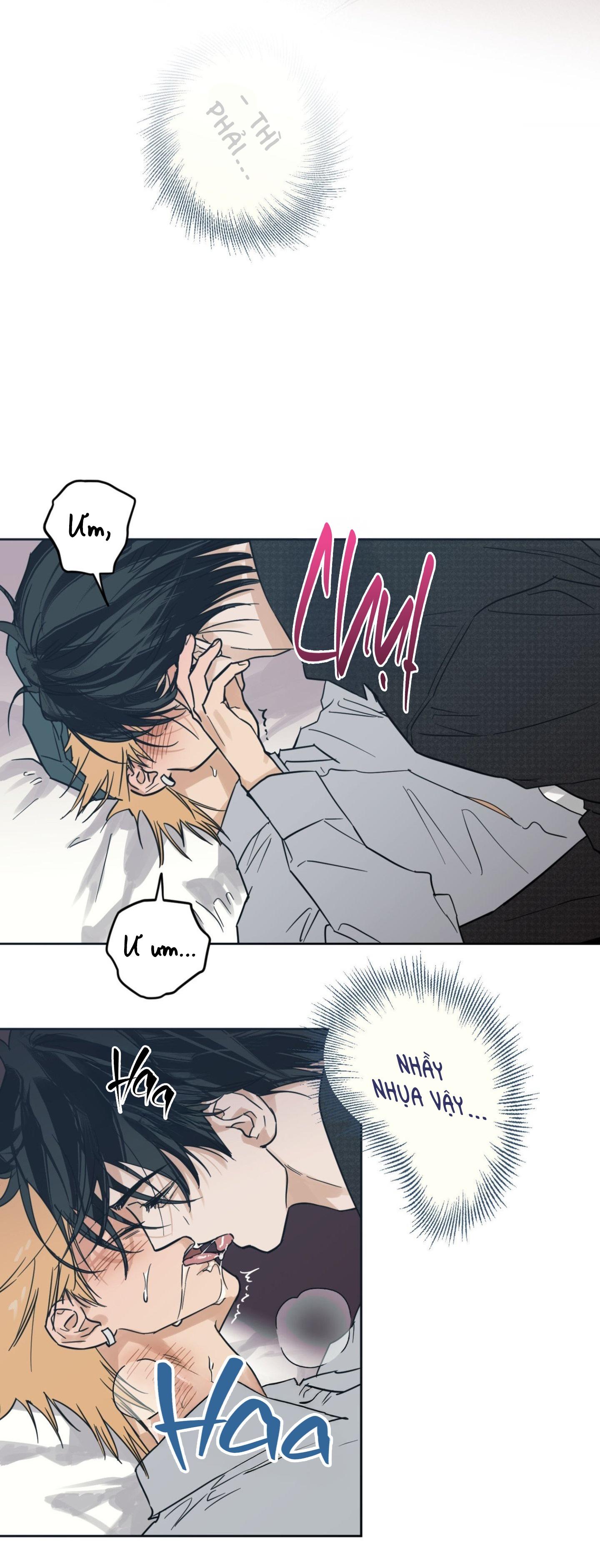 FULL BOOK Chapter 9 - Next Chapter 10