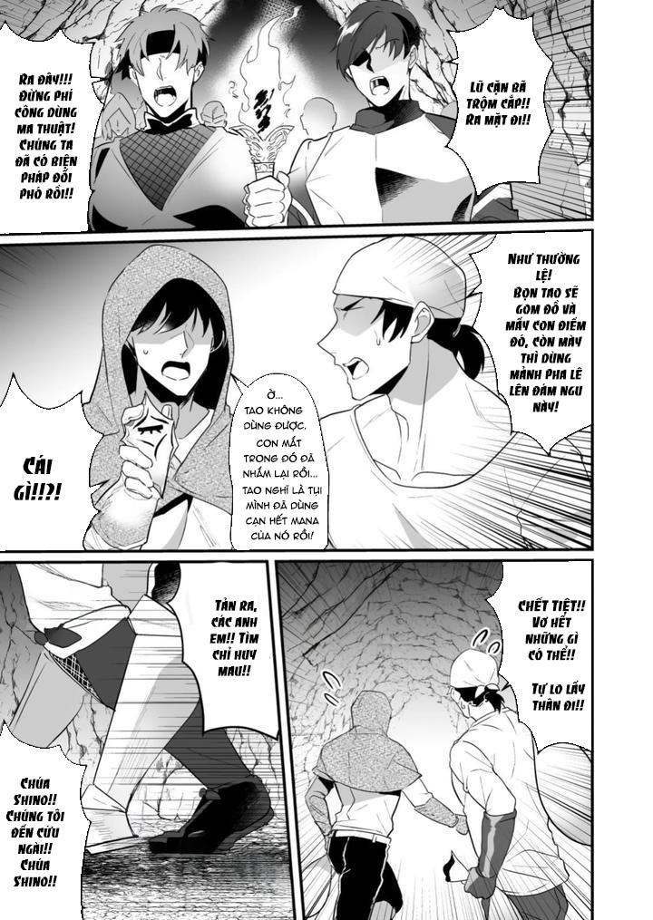 Oneshot hỏny Chapter 302 - Next Chapter 303