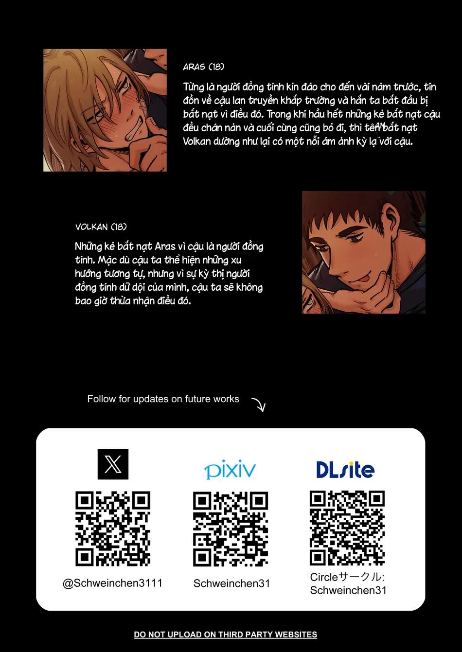 Oneshot Hỏny Nhà Rô Lai Chapter 456 - Next 