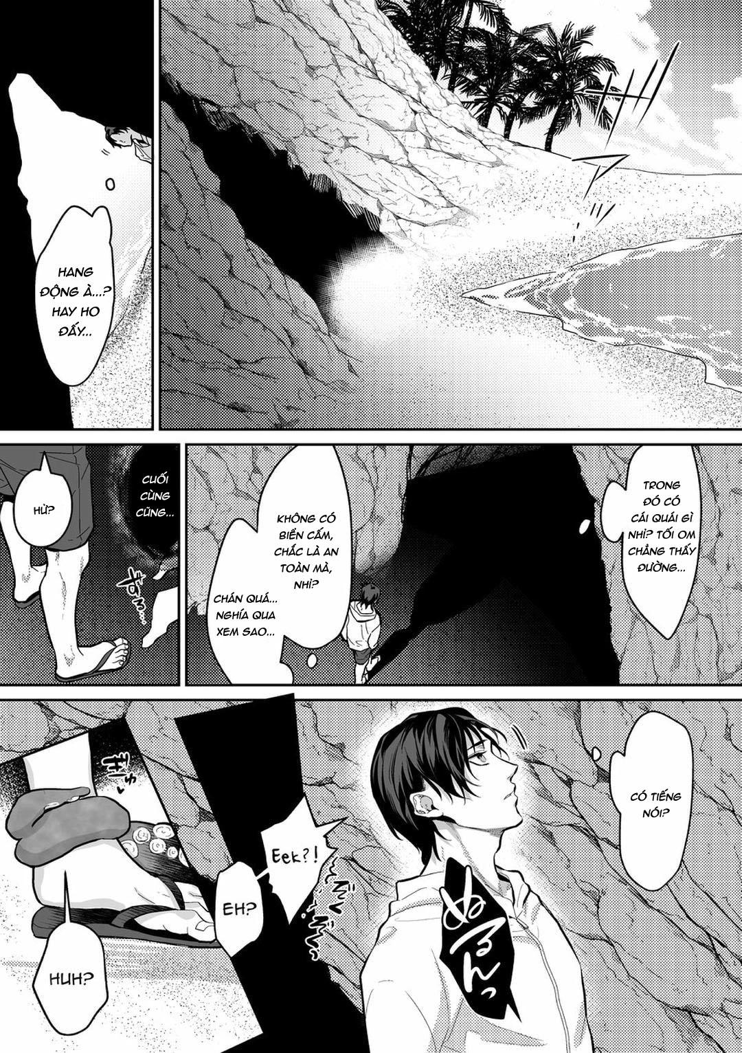 Tổng hợp boylove 18+ Chapter 406 - Next Chapter 407