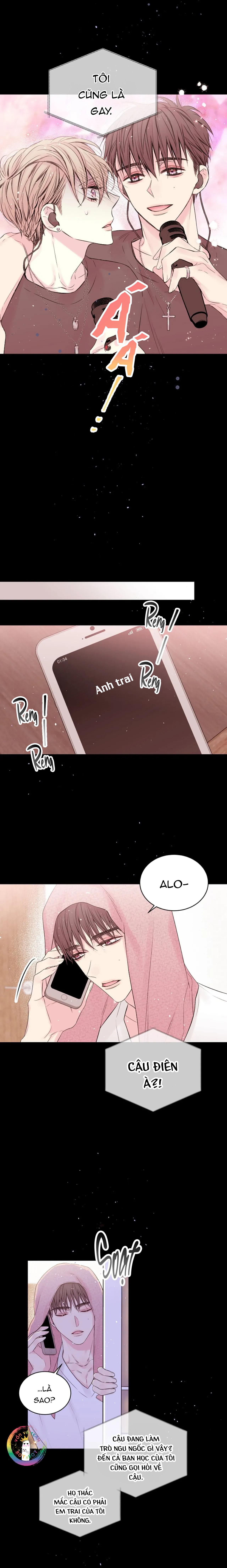 Bí Mật Của Tôi Chapter 104 - Next Chapter 105