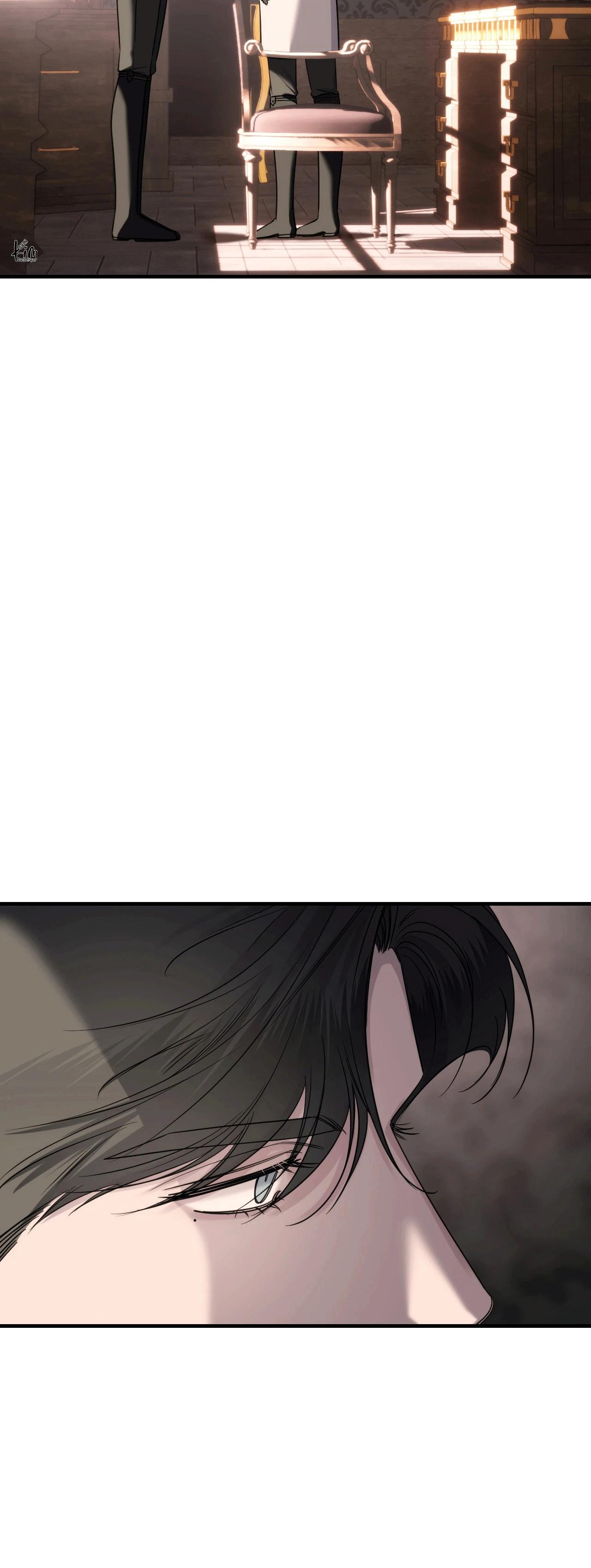 NAME ME Chapter 19 - Next 