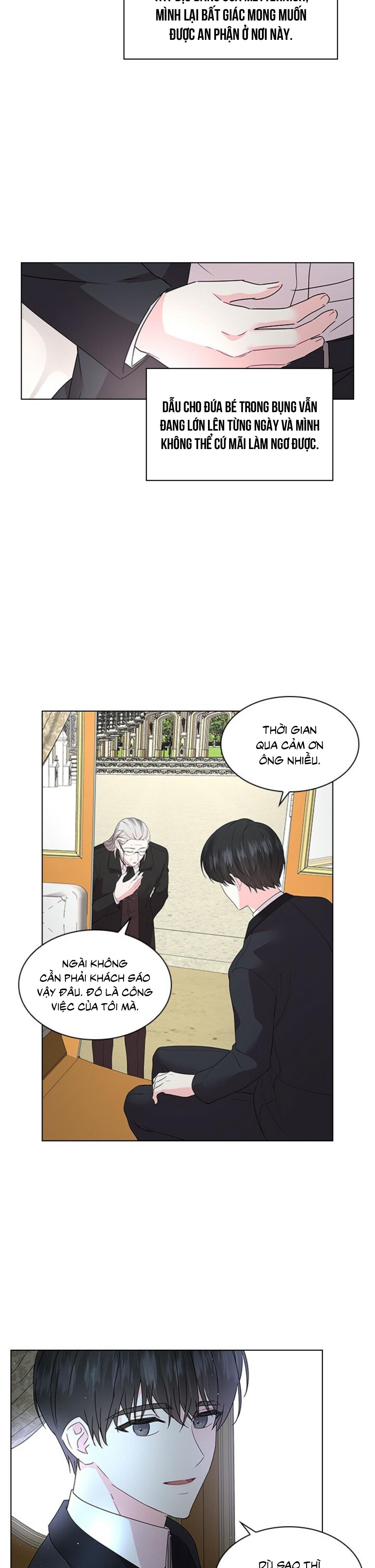 Who’s your daddy Chapter 43 - Trang 2