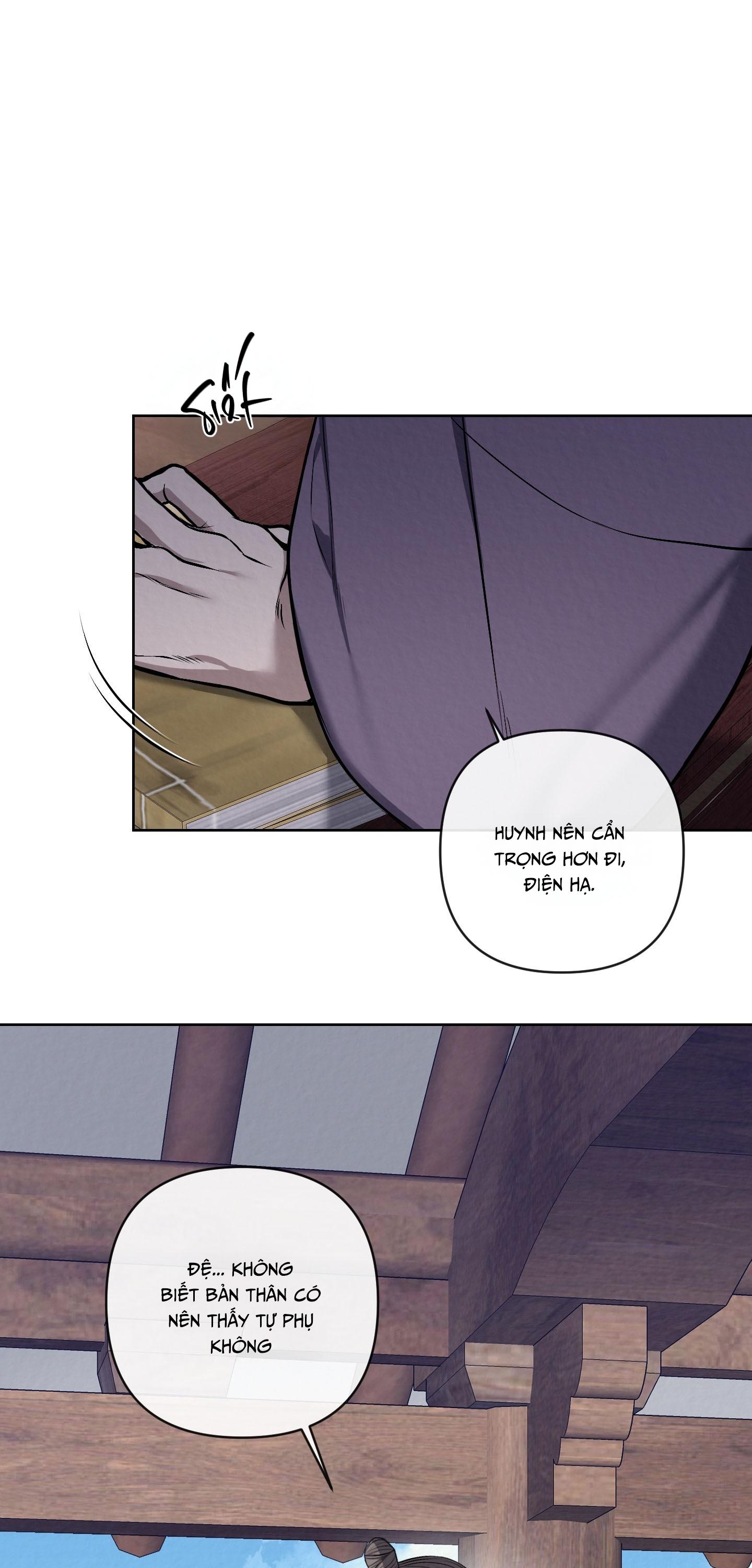 (GĐCV) HỐI HẬN Chapter 13 - Trang 2