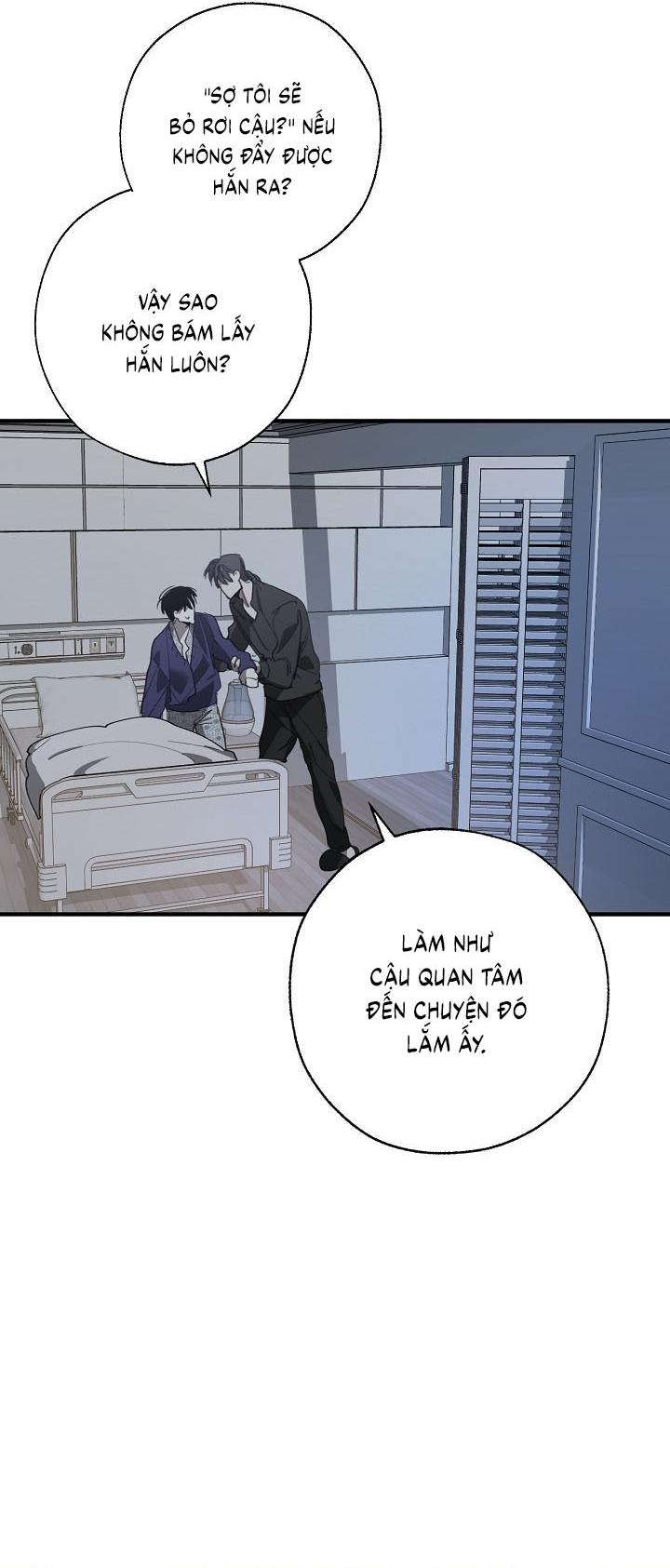 (CBunu) Tráo Đổi Chapter 76 - Next Chapter 77