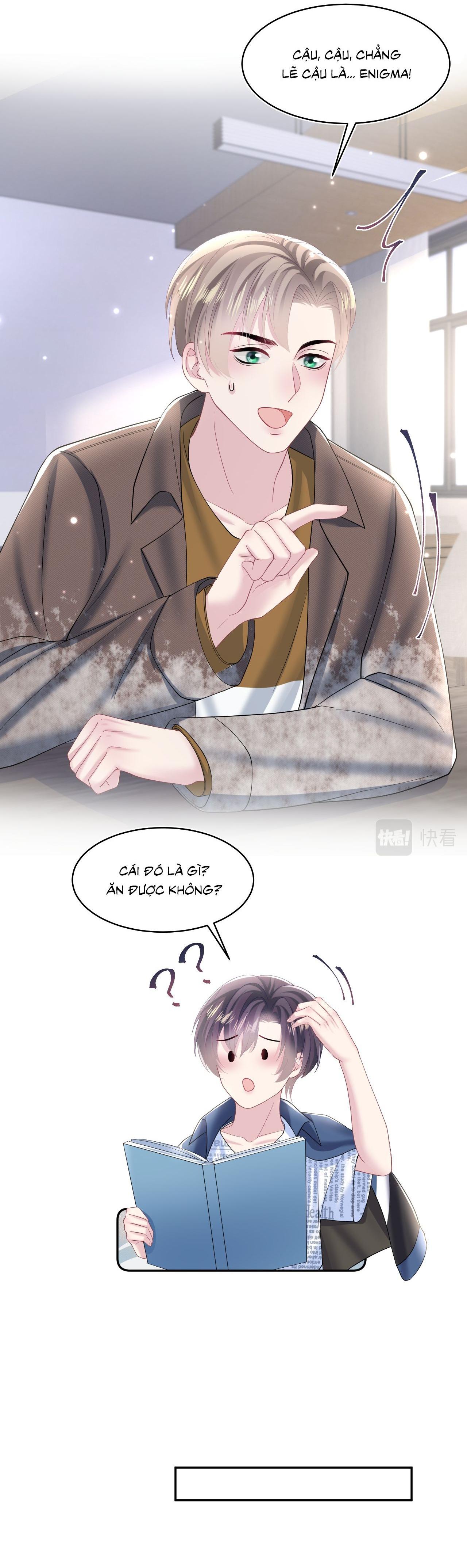 Tuyệt mỹ bạch liên hoa online dạy học Chapter 126 - Next Chapter 127