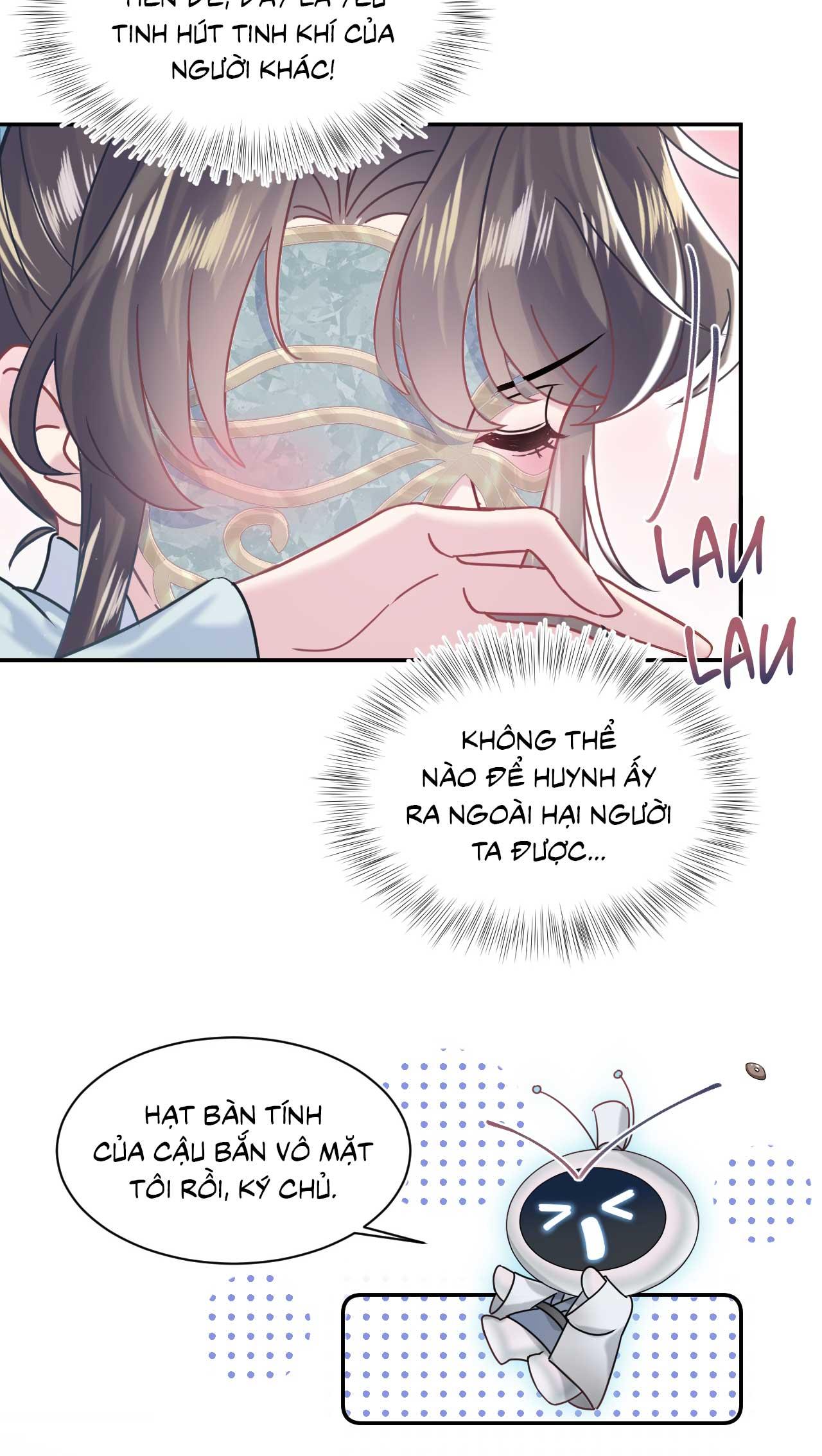 Tuyệt mỹ bạch liên hoa online dạy học Chapter 195 - Next Chapter 196