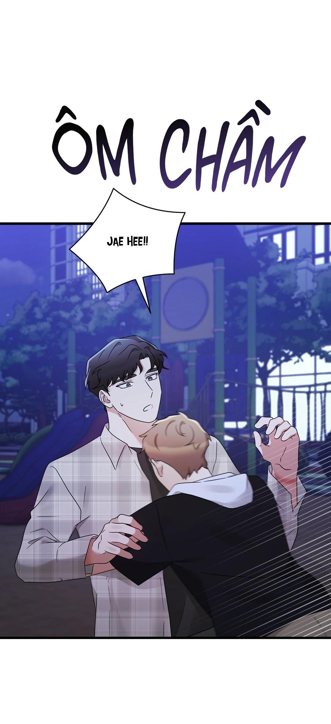 KÝ SỰ ALPHA Chapter 29 - Next Chapter 30