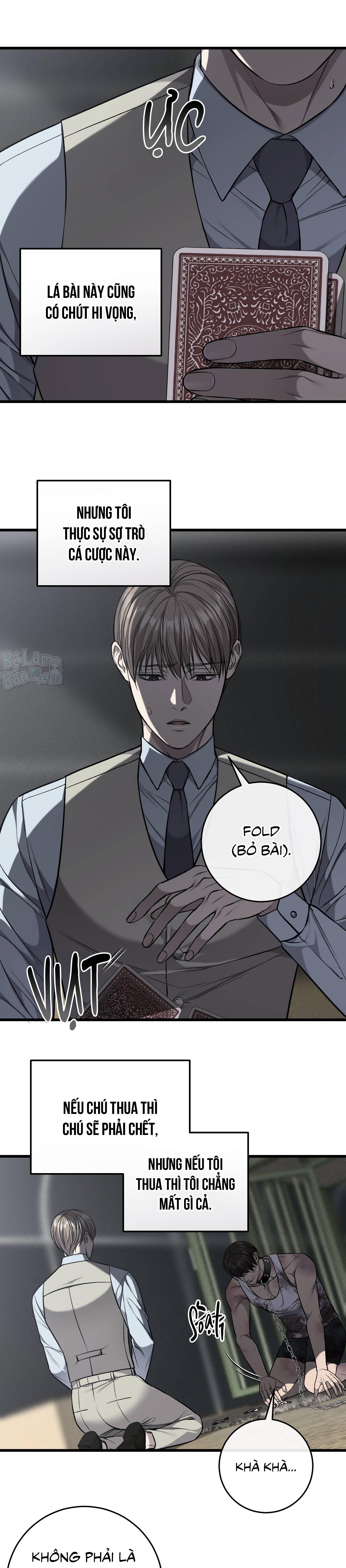 XX ĐÊ TIỆN Chapter 60 - Next Chapter 61