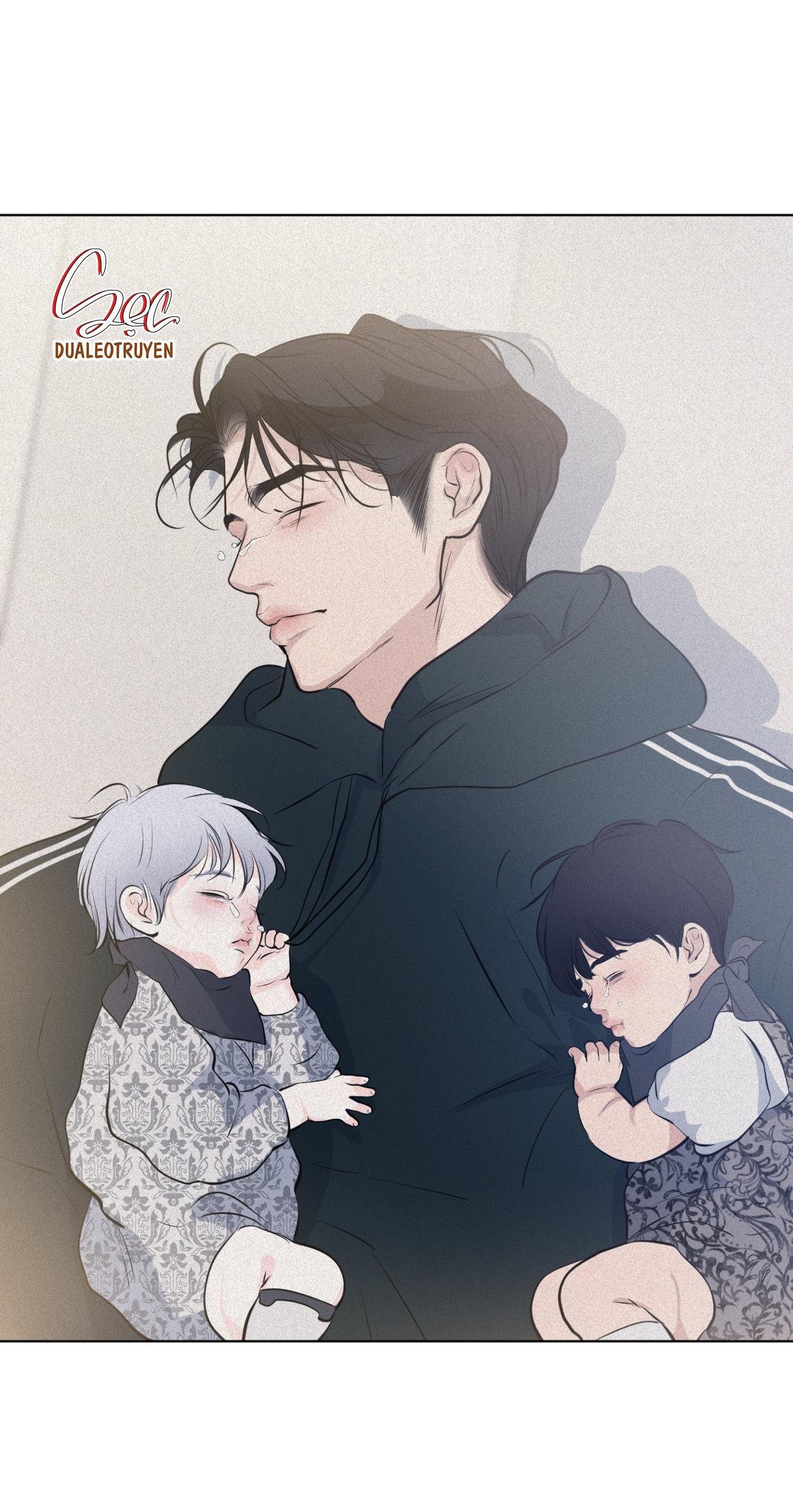 (ABO) LỜI CẦU NGUYỆN Chapter 88 - Next 