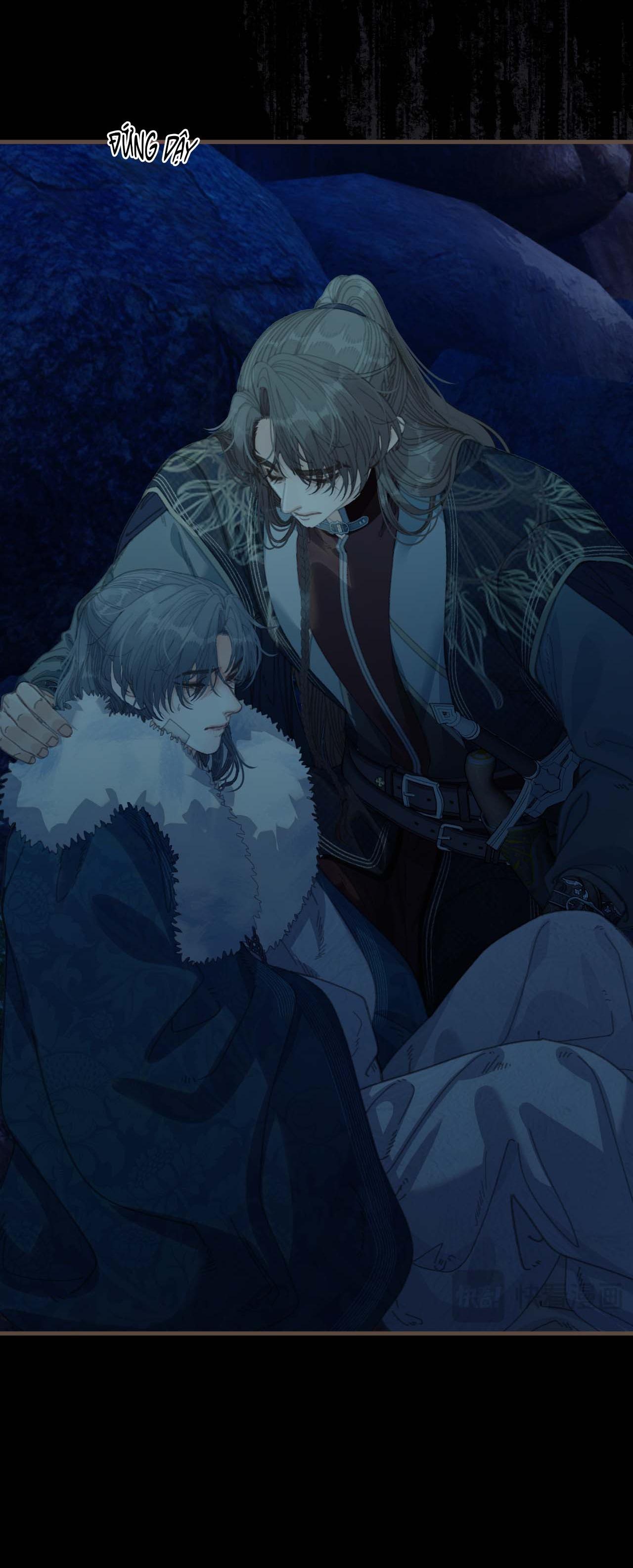 Á NÔ 2 - THÁM HOA Chapter 80 - Next 