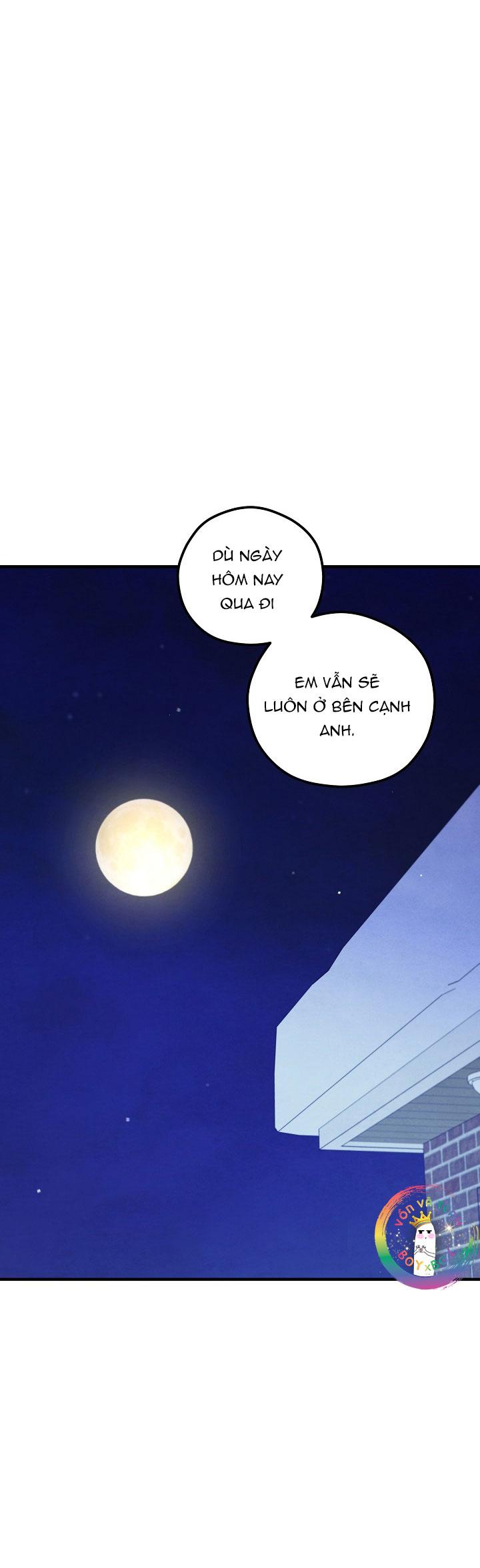 Linh Hồn Của Mu Ryeong Chapter 43 End season 1 - Next 