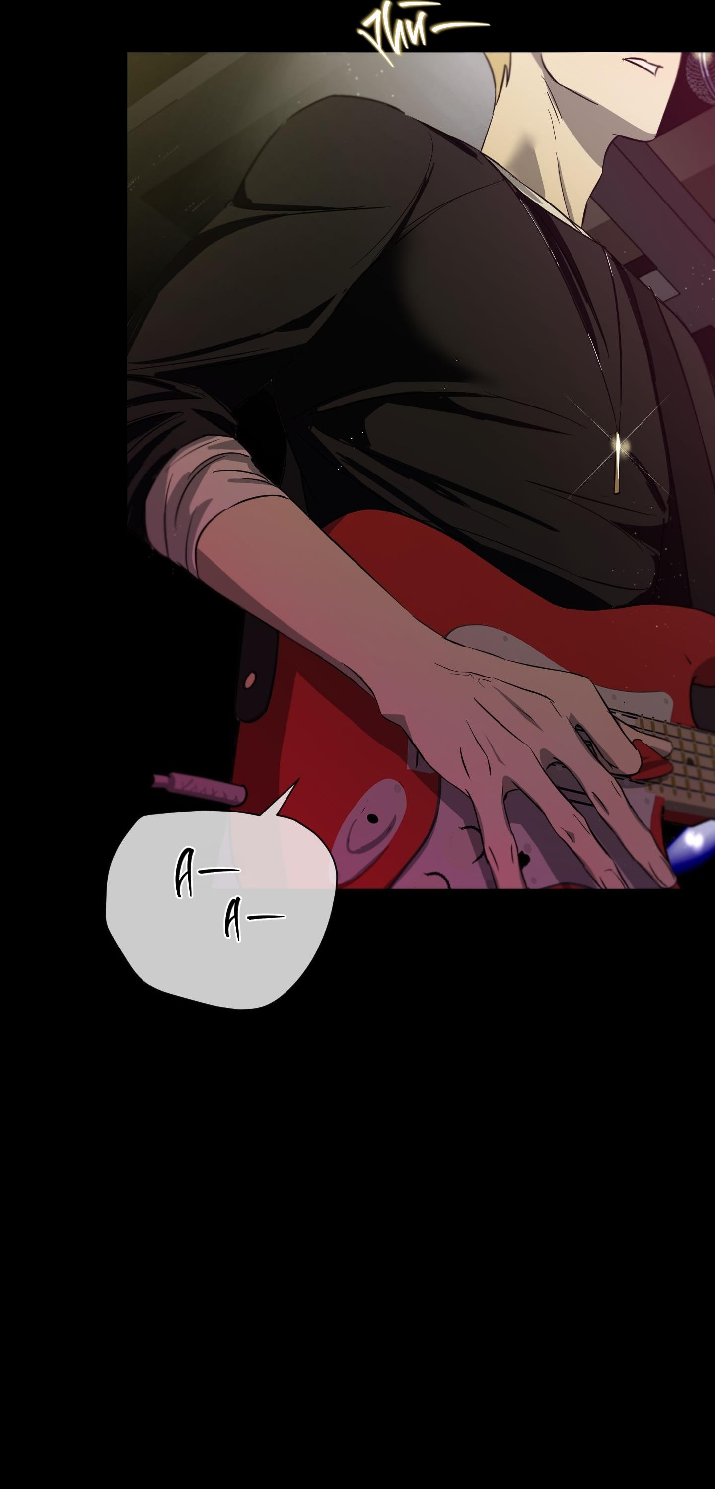 GUITAR ĐIỆN VÀ CÀ VẠT Chapter 6 - Next 