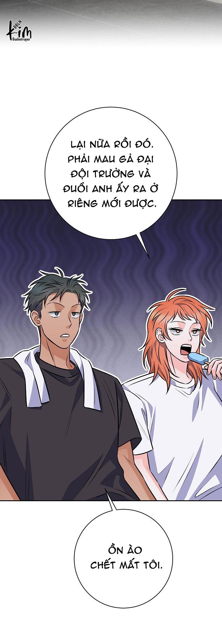 CHÁN GHÉT Chapter 70 - Next 