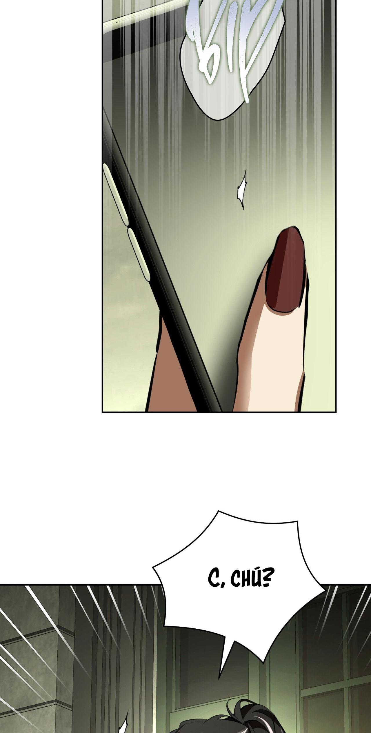 OFF TRACK Chapter 47 - Next Chapter 48