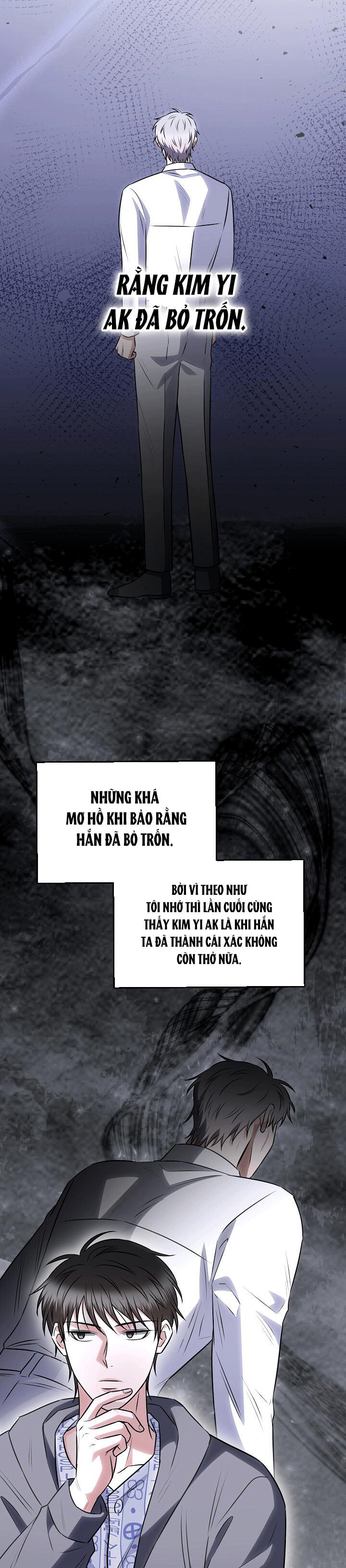 CHÁN GHÉT Chapter 62 - Next 