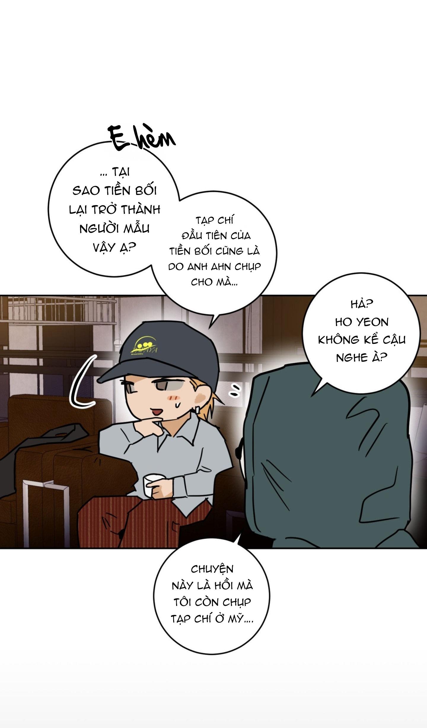 FULL BOOK Chapter 8 - Next Chapter 9