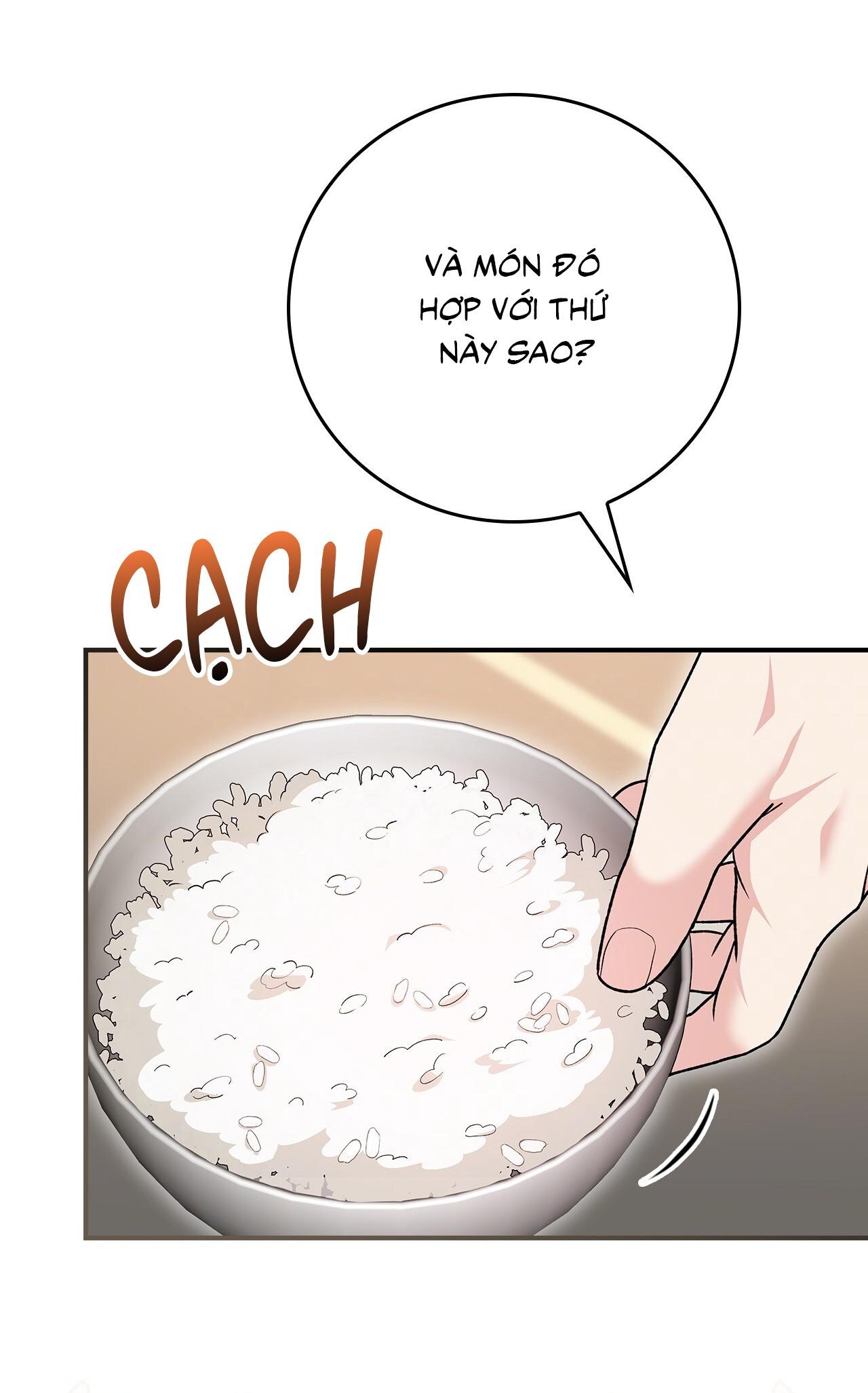 Xuyên thành cục bông của tên cuồng công Chapter 10 - Next 