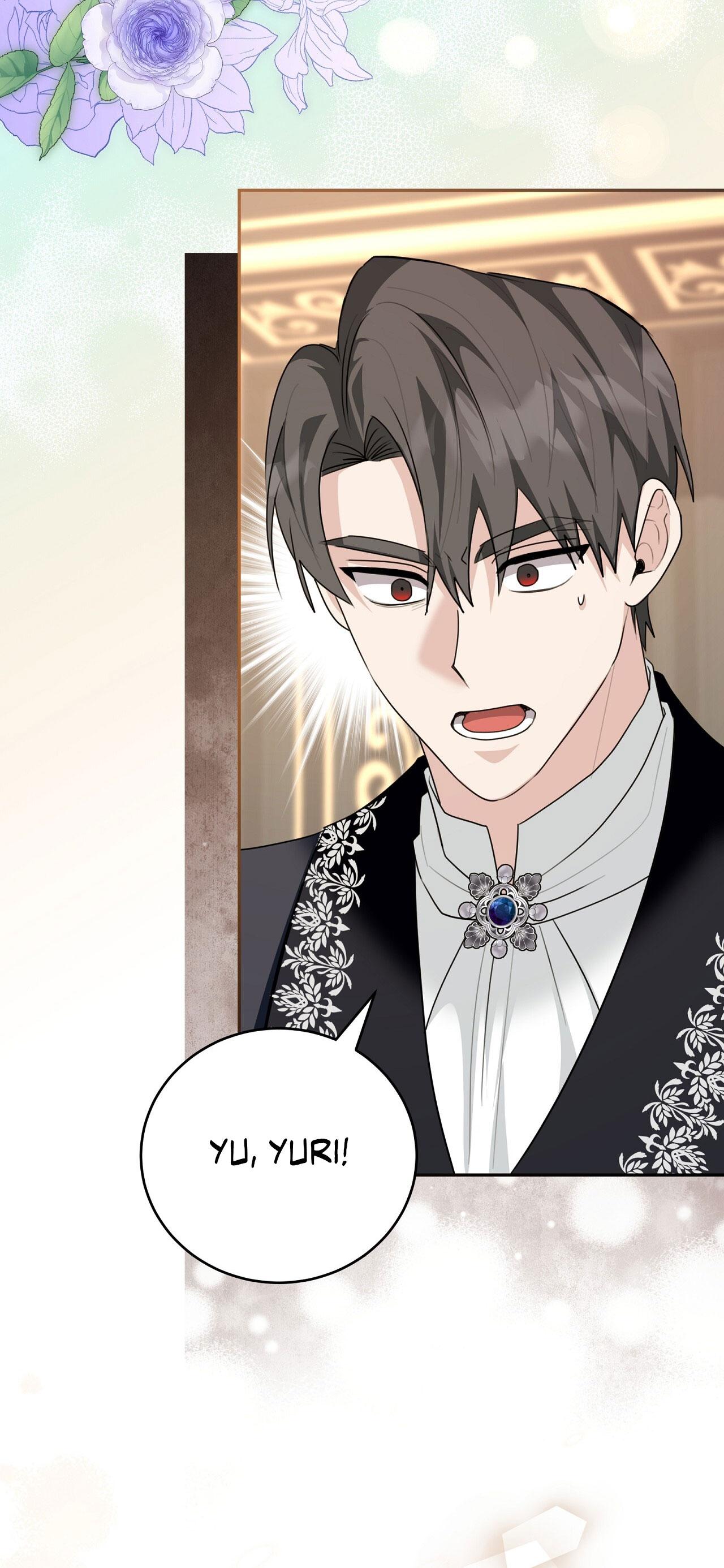 Xuyên thành cục bông của tên cuồng công Chapter 42 - Next Chapter 43