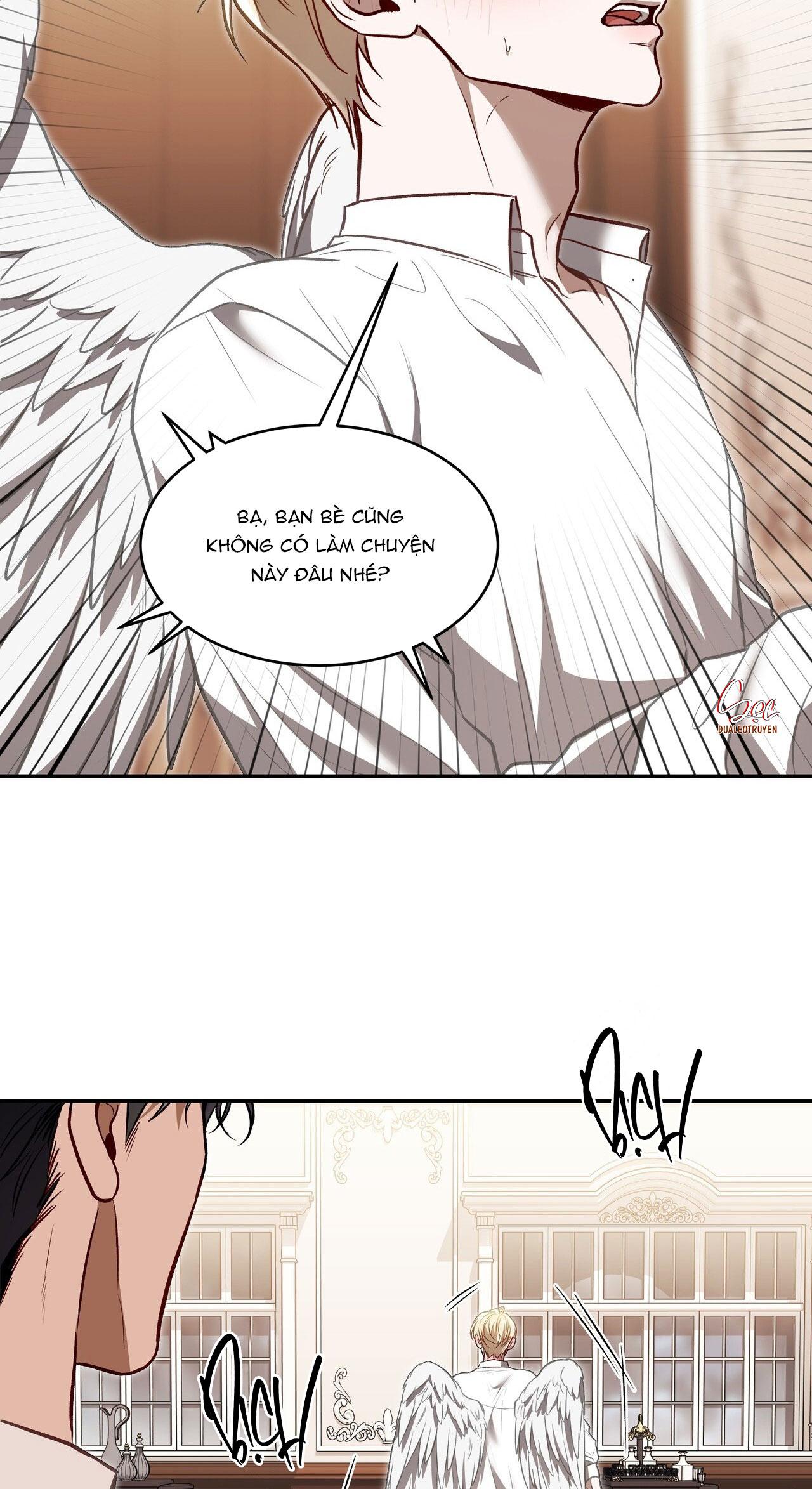 CÁCH TỒN TẠI NHƯ MỘT NGƯỜI CHƠI Chapter 71 - Next Chapter 72