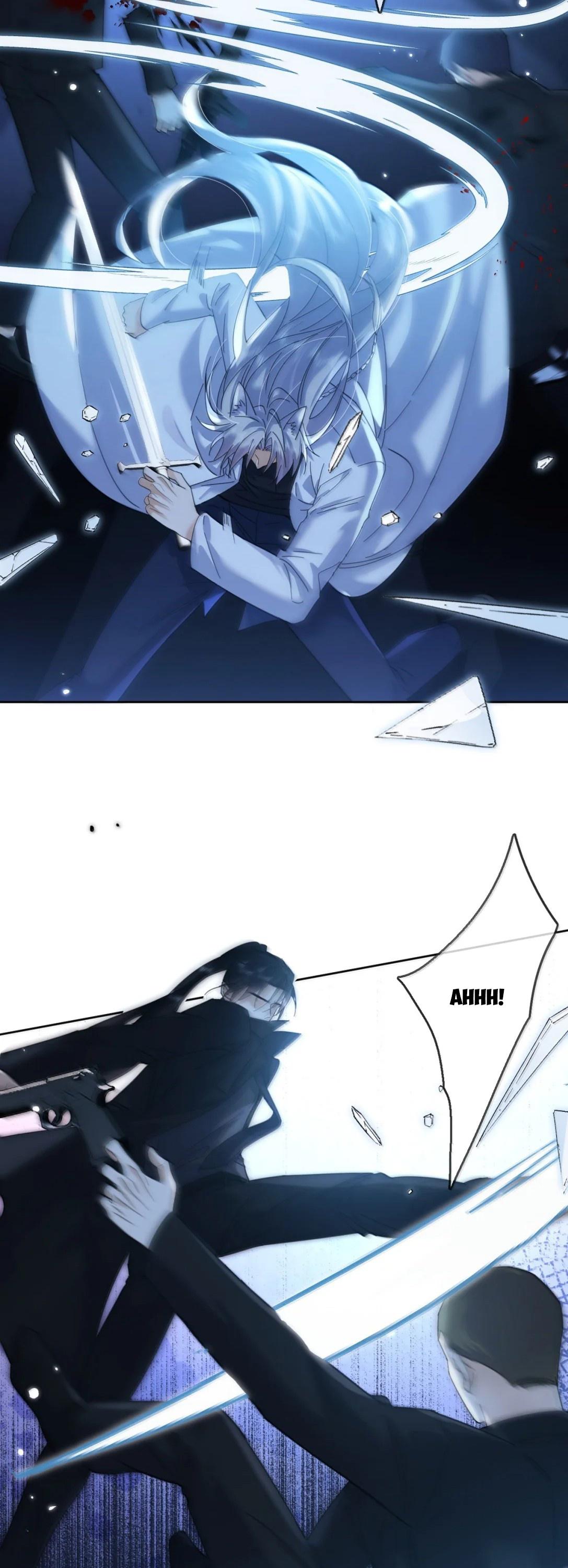 Giáo Huấn Em Trai Hư Hỏng Chapter 83 - Next Chapter 84