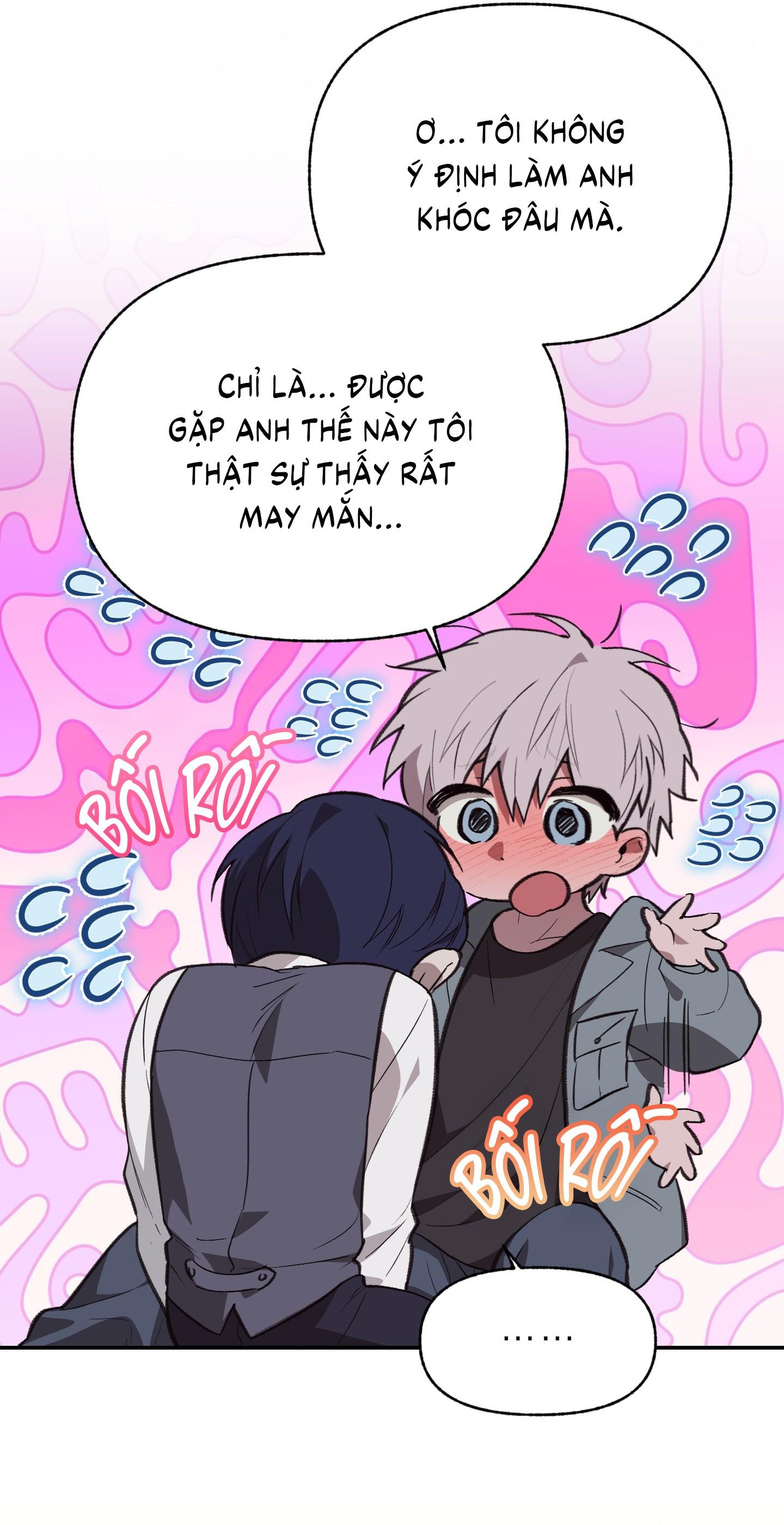 (CBunu) Control Time Chapter 45 - Next Chapter 46