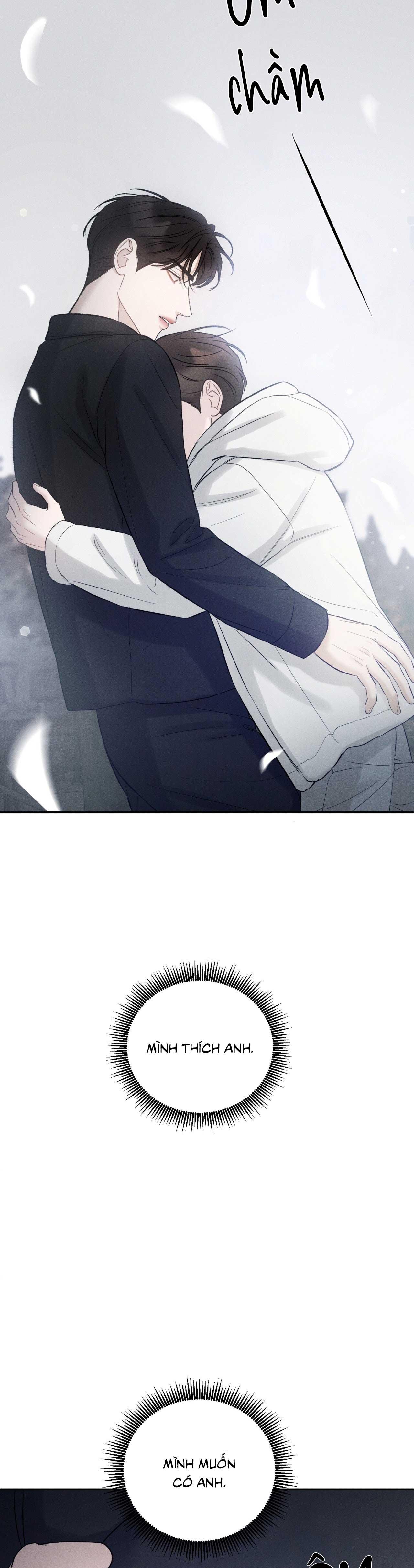 Joo Eun Chapter 38 H - Next Chapter 39