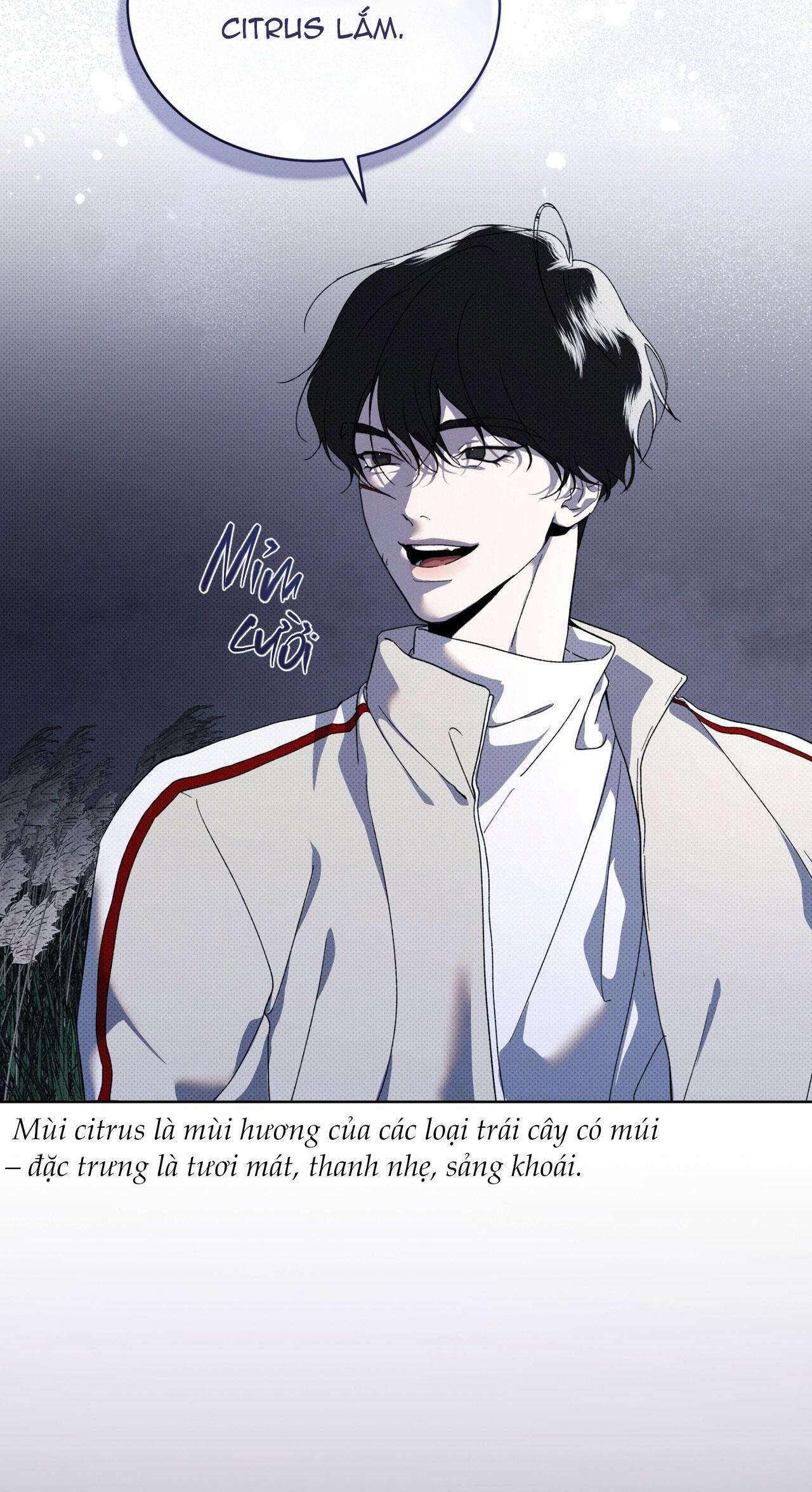 NGUỒN GỐC TIẾN HÓA Chapter 13 - Next 