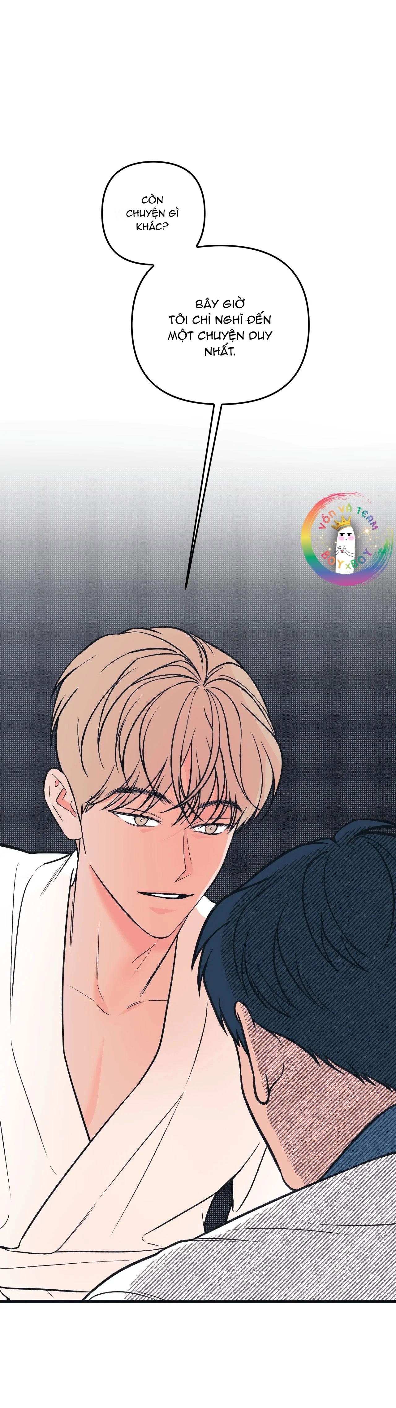 Nhật Ký Đơn Sắc Chapter 6 - Next 