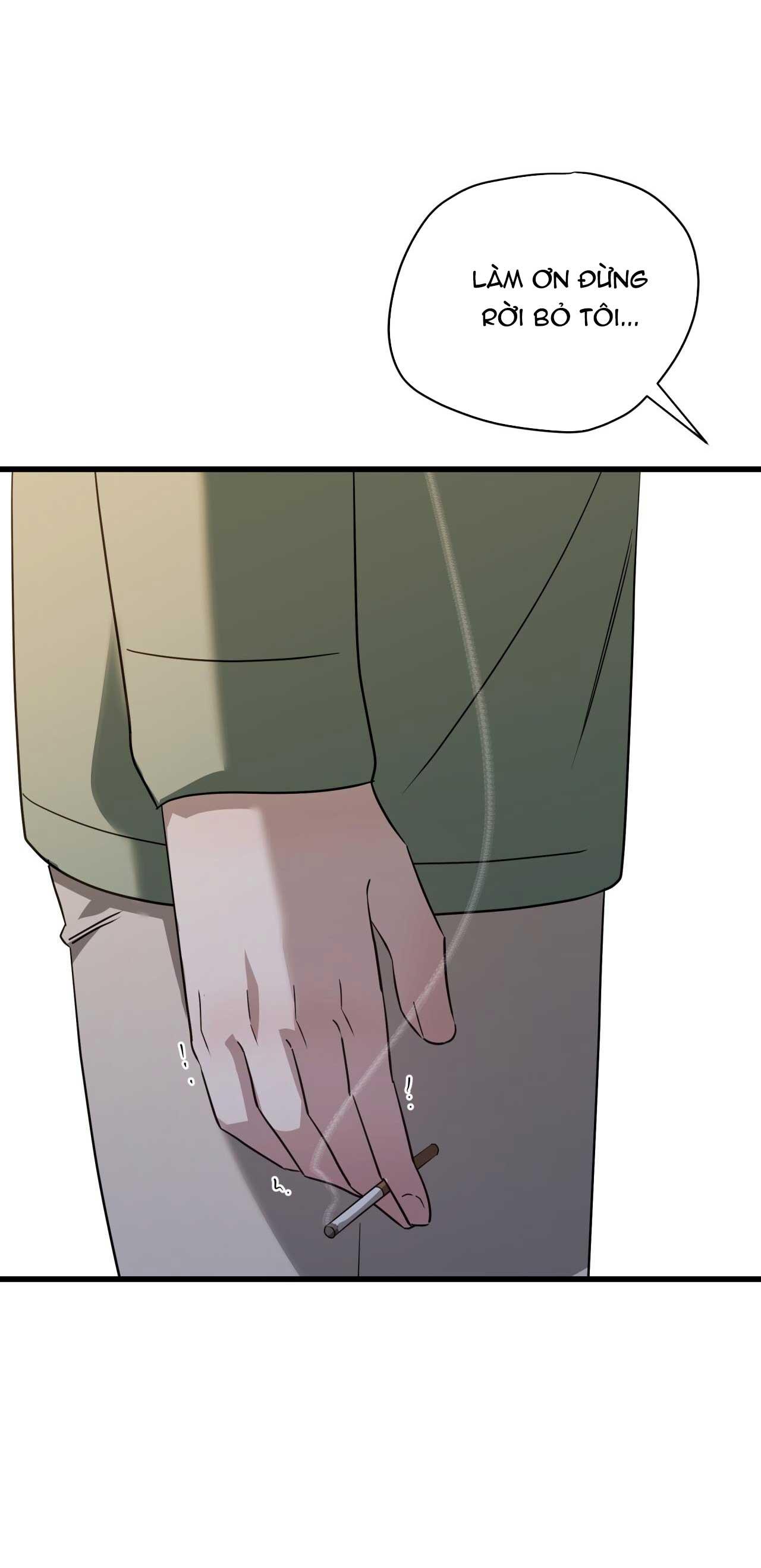 HỢP ĐỒNG KẸO NGỌT Chapter 34 - Next 