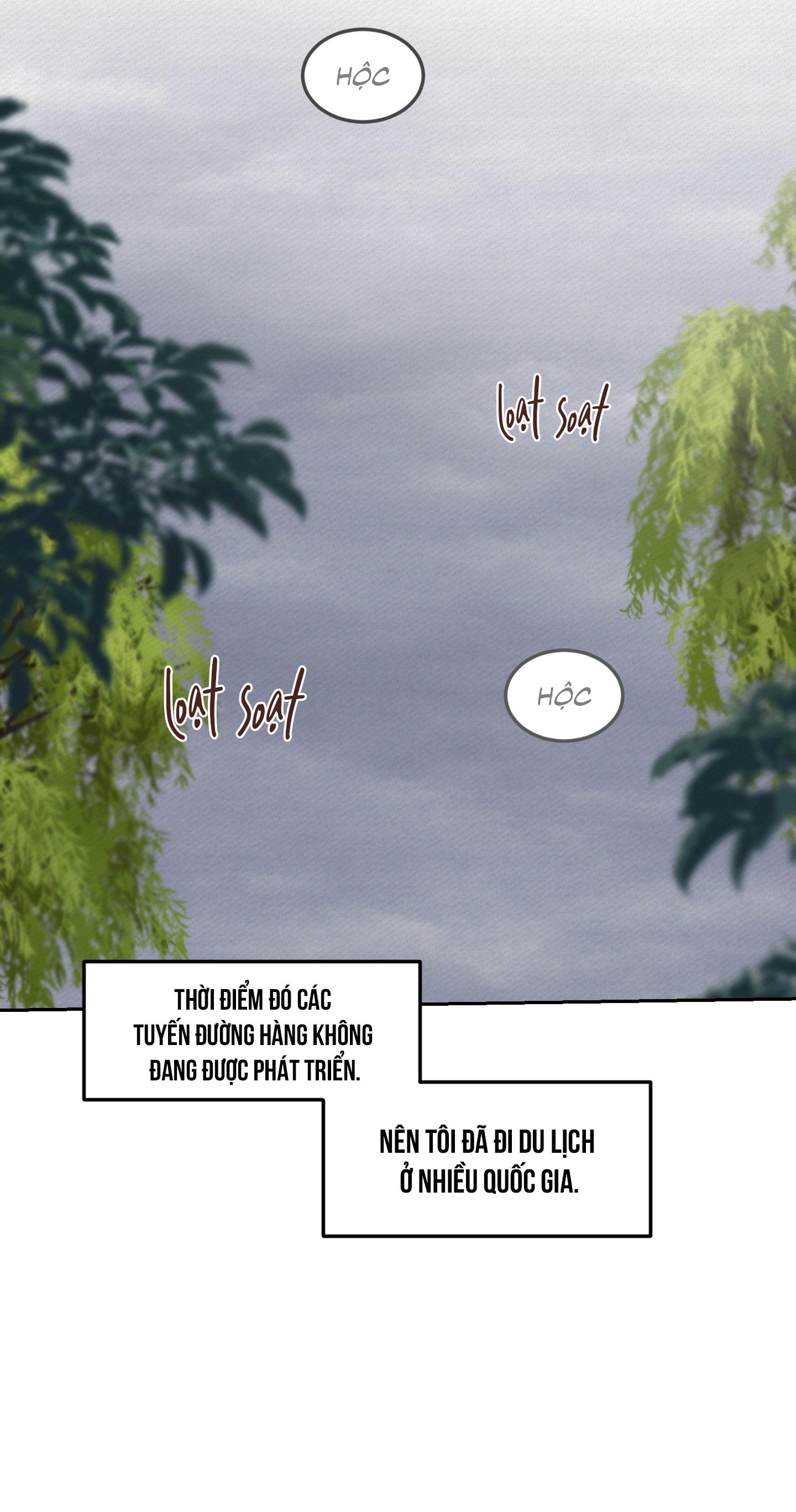 NGÔI NHÀ HƯỚNG MẶT TRỜI MỌC Chapter 59 - Next Chapter 60