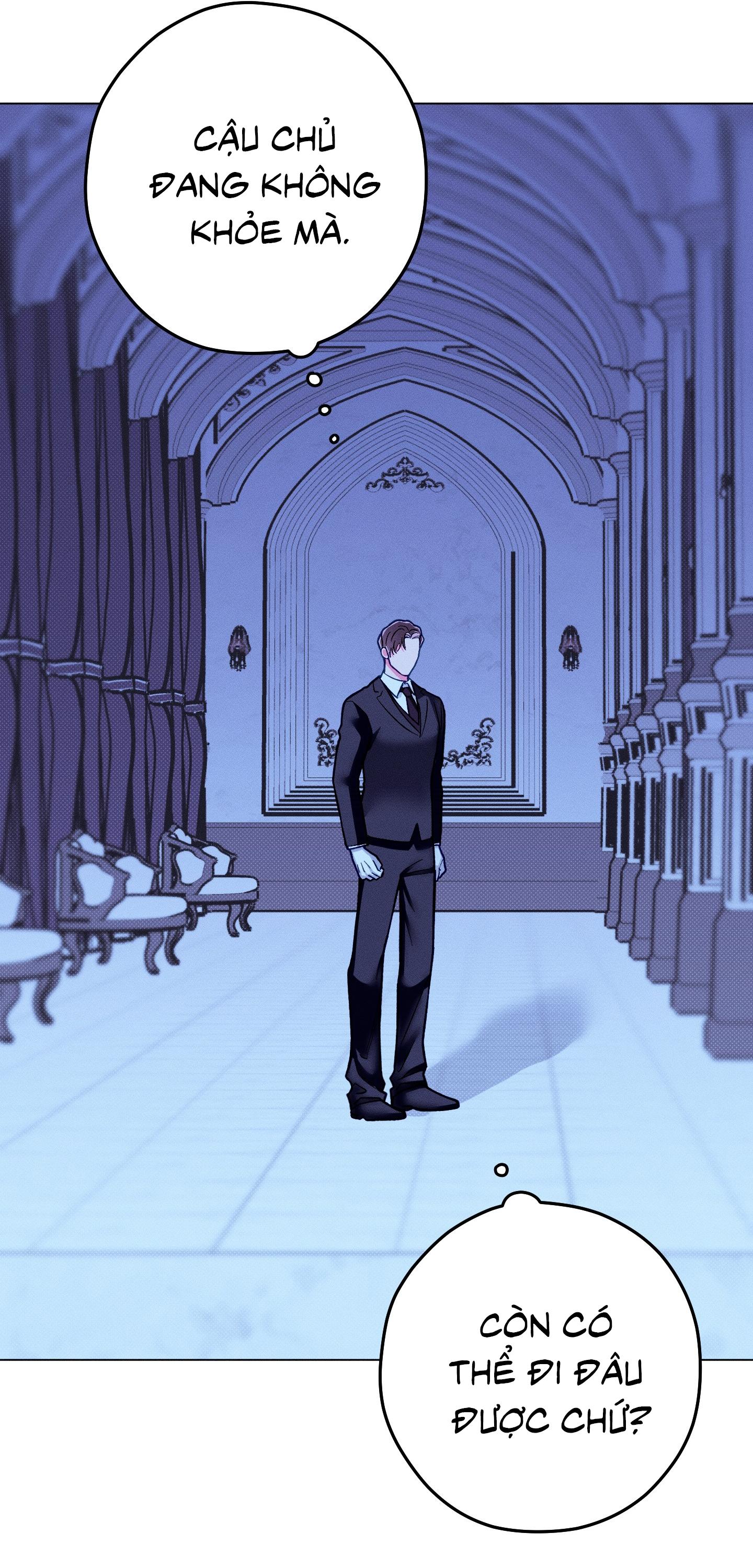 Xuyên Thành Bá Tước Omega Chapter 6 - Next 