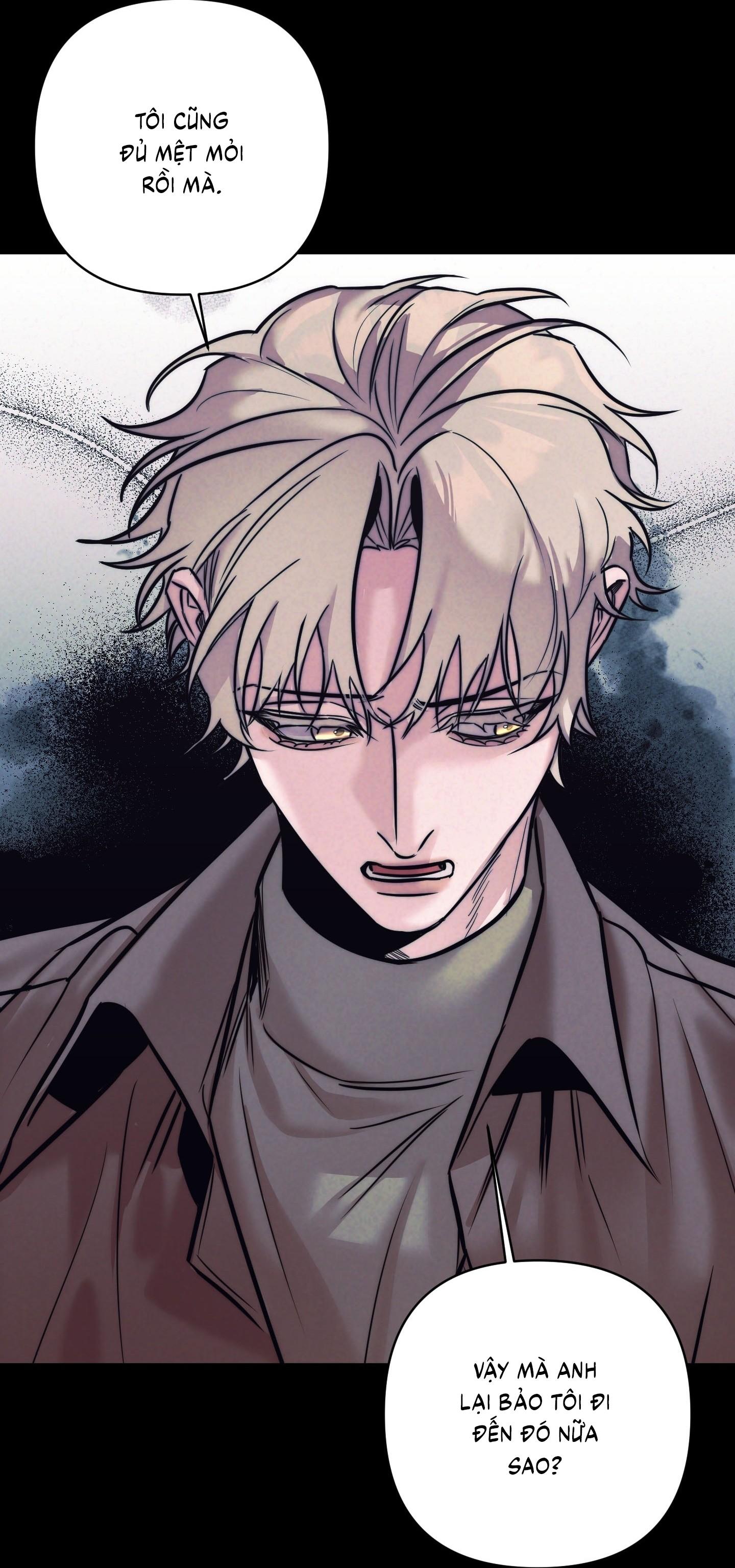 (CBunu) Stigma Chapter 49 - Next 