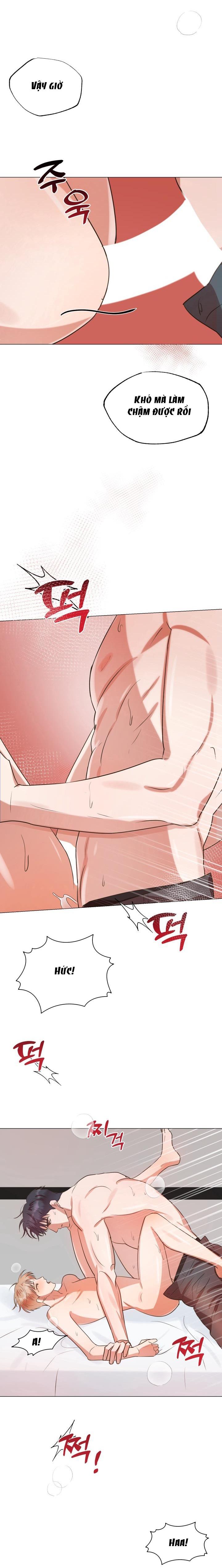 Sứ Giả Tình Yêu Chapter 6 H - Trang 2
