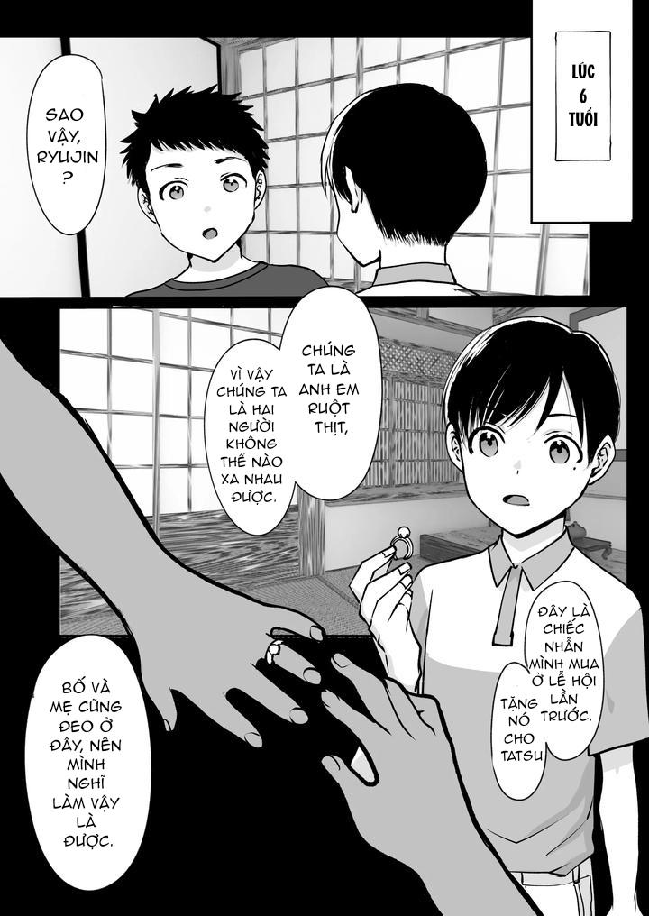 Những Chàng Trai Gợi Cảm (Oneshot) Chapter 202.2 - Trang 2