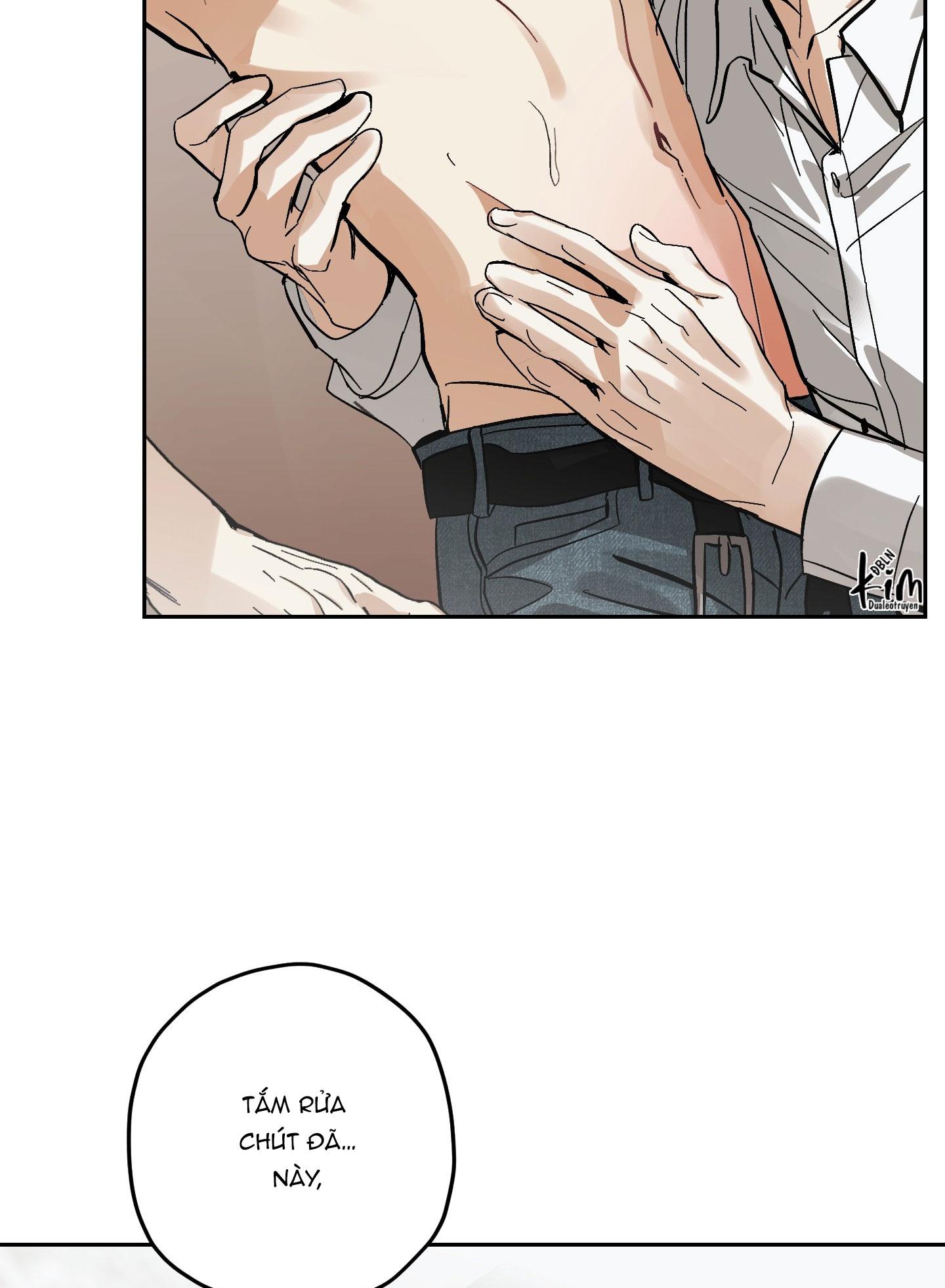 TƯƠNG XỨNG Chapter 13 - Trang 2