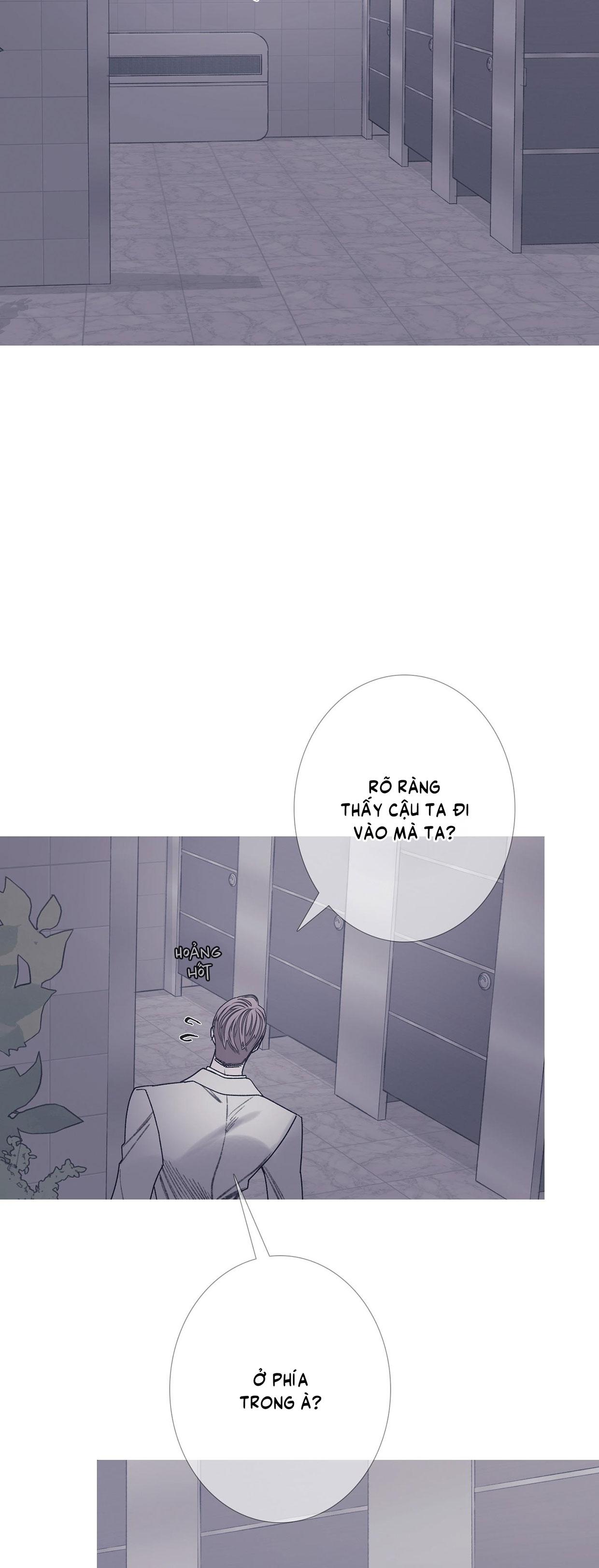 CHUYỆN QUỶ MÔN QUAN Chapter 94 - Next 