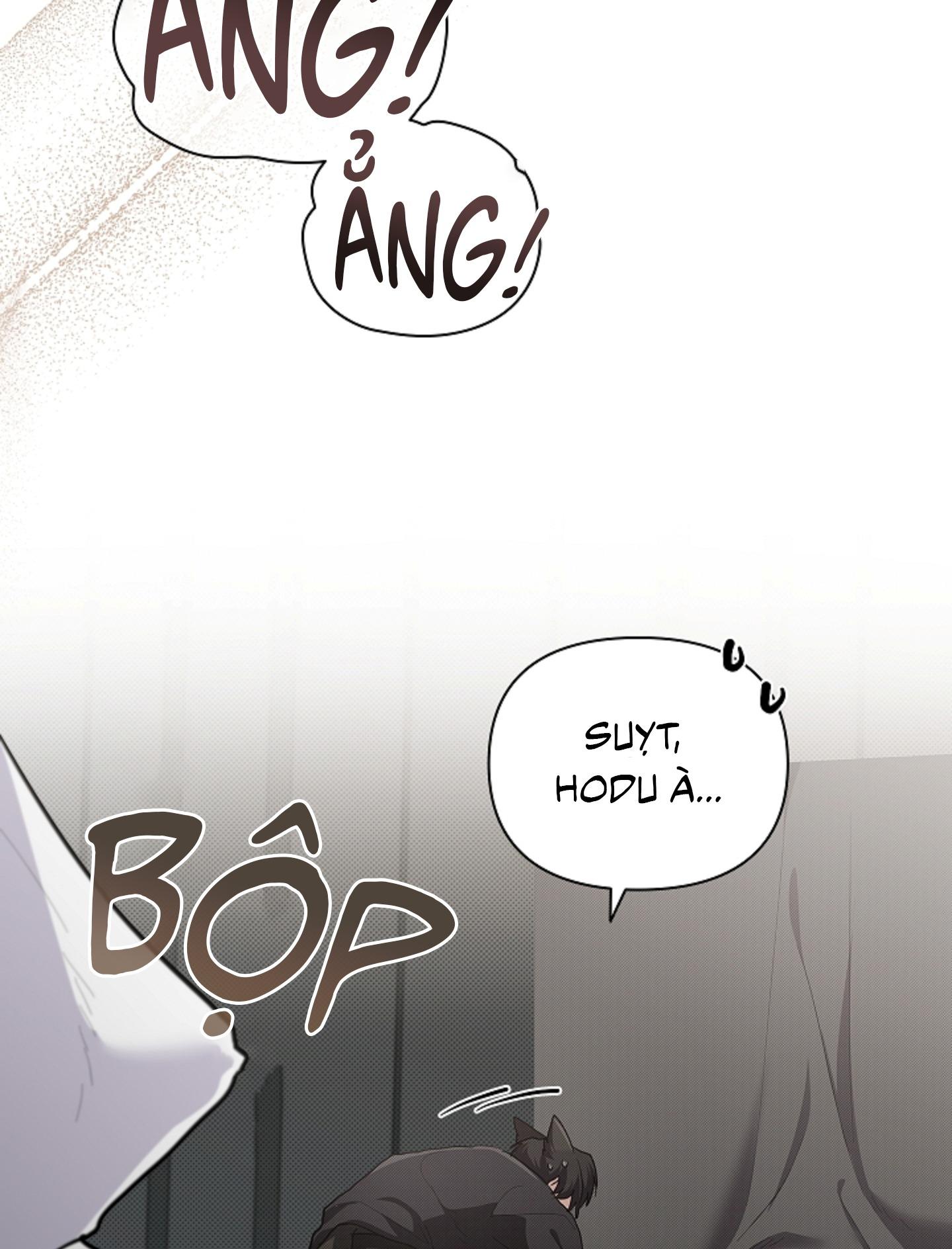 ĐỪNG ĐỘNG VÀO CÚN CON! Chapter 44.02 - Next 