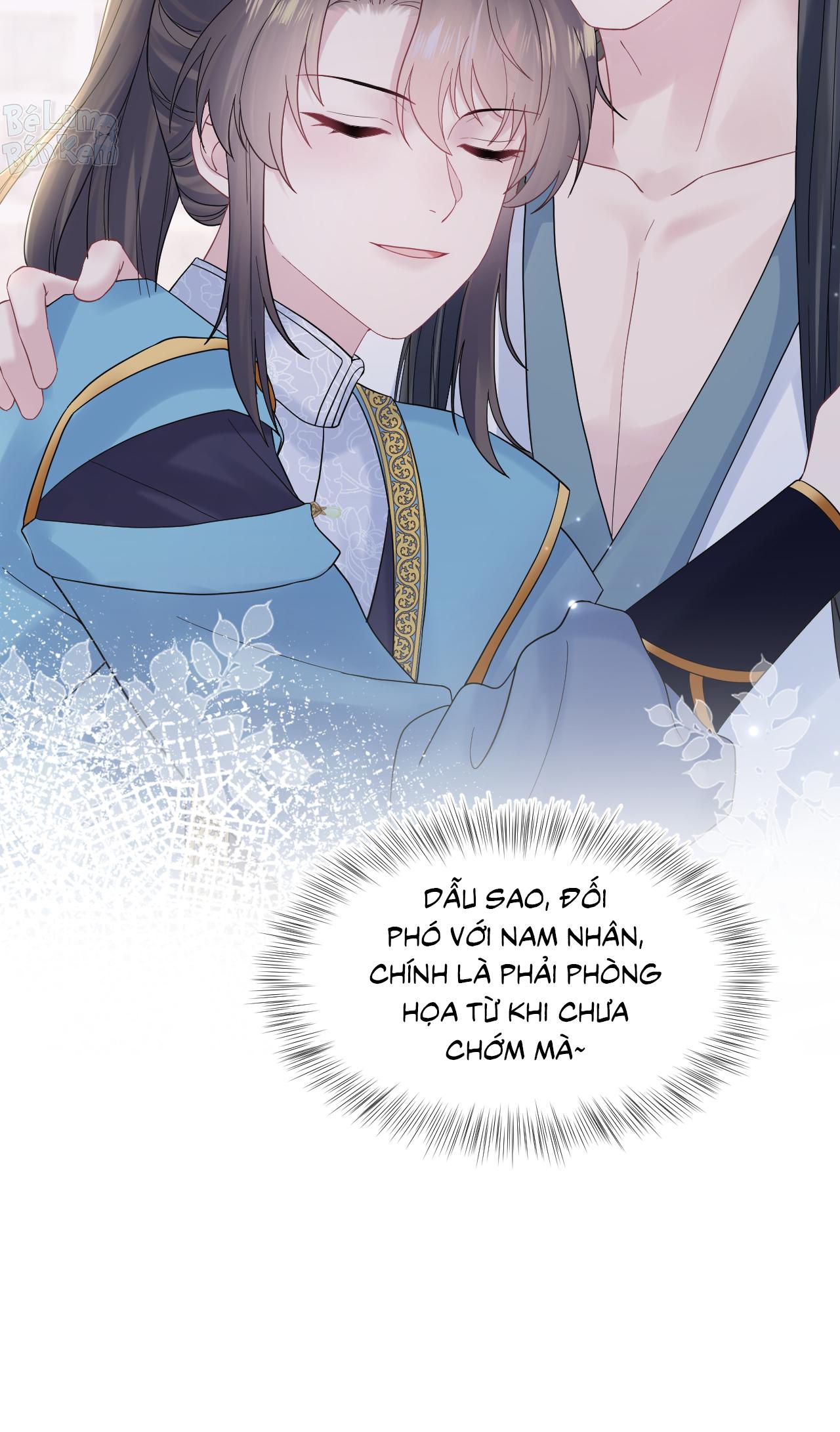 Tuyệt mỹ bạch liên hoa online dạy học Chapter 179 - Next Chapter 180