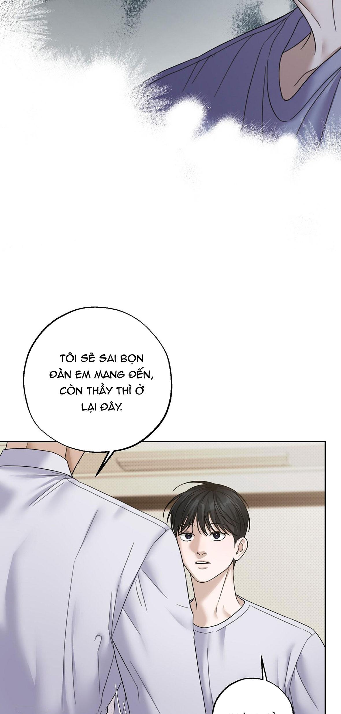 BẮT KỊP Chapter 34 - Next 