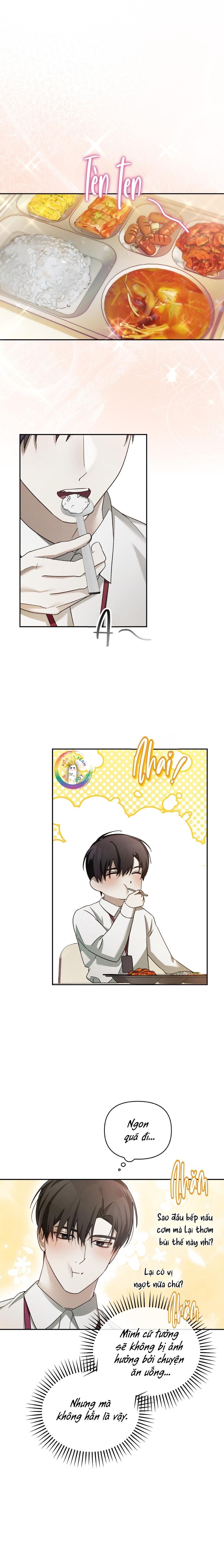 Ván Bài Đẫm Máu Chapter 7 - Next Chapter 8