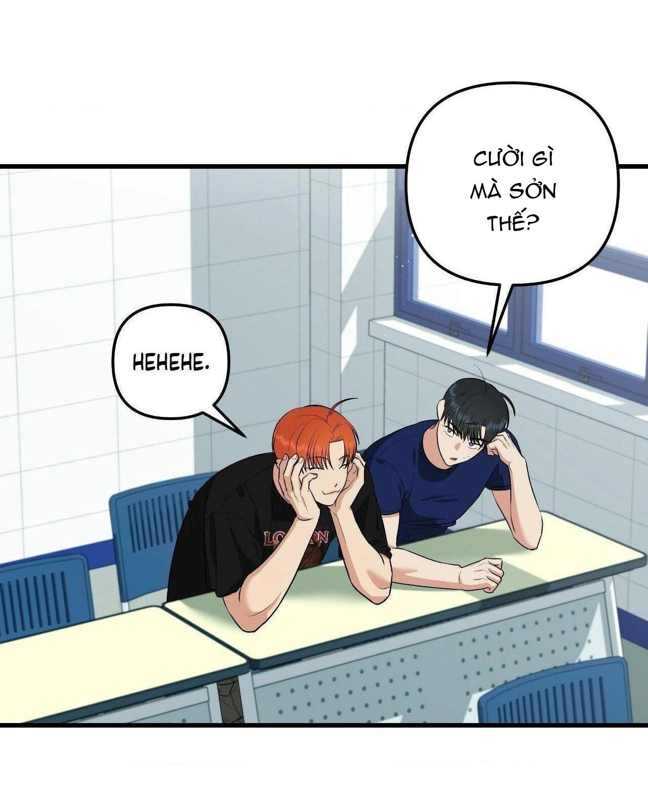 Bốt Hôn Chapter 5 - Next 