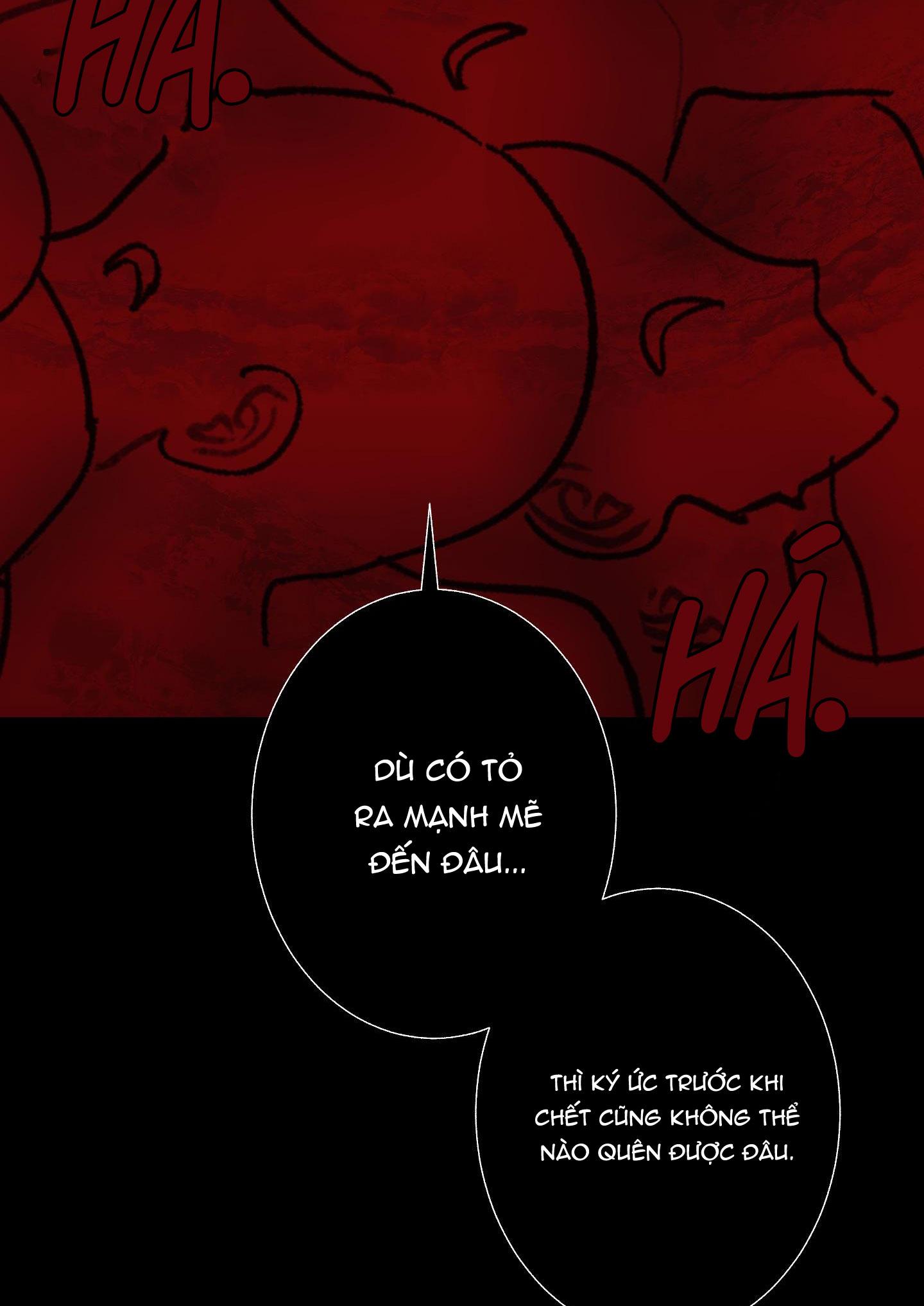 CHUYỆN QUỶ MÔN QUAN Chapter 101 - Next Chapter 102