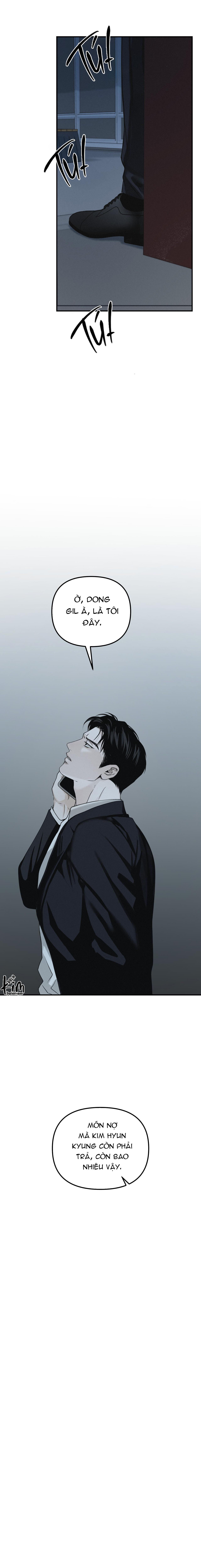 PROJECTION Chapter 43 - Next 