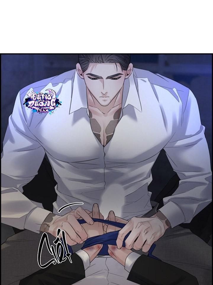 [DDT] 3 DAYS Chapter 5 19+ - Trang 2