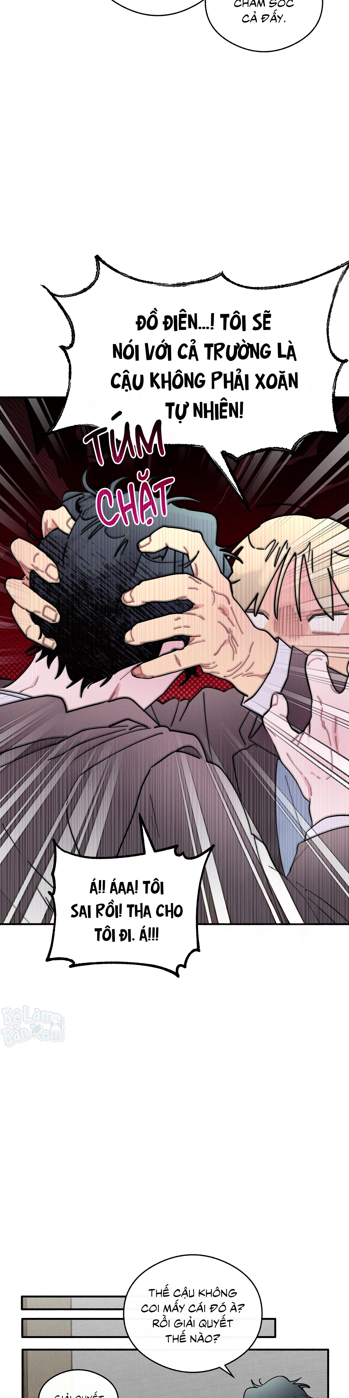 One-Room TA Chapter 54 - Trang 2
