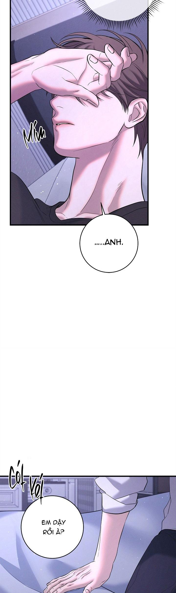ĐÊM KHÔNG DẤU VẾT Chapter 53 - Next 