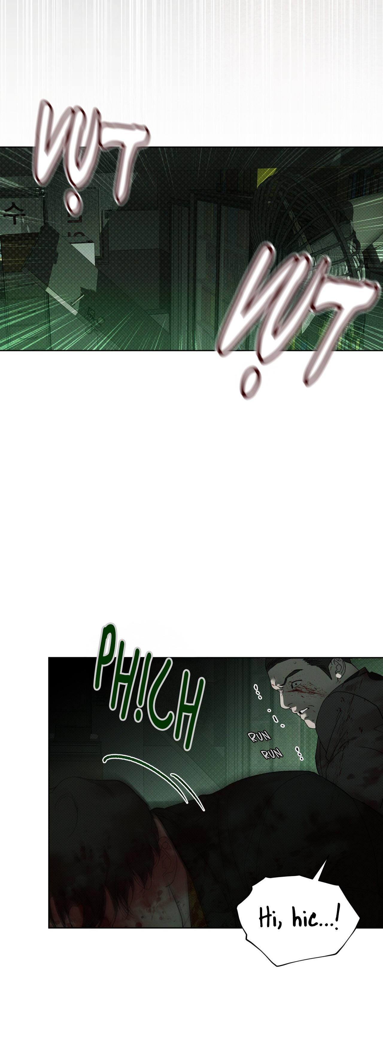 NGUỒN GỐC TIẾN HÓA Chapter 4 - Next Chapter 5