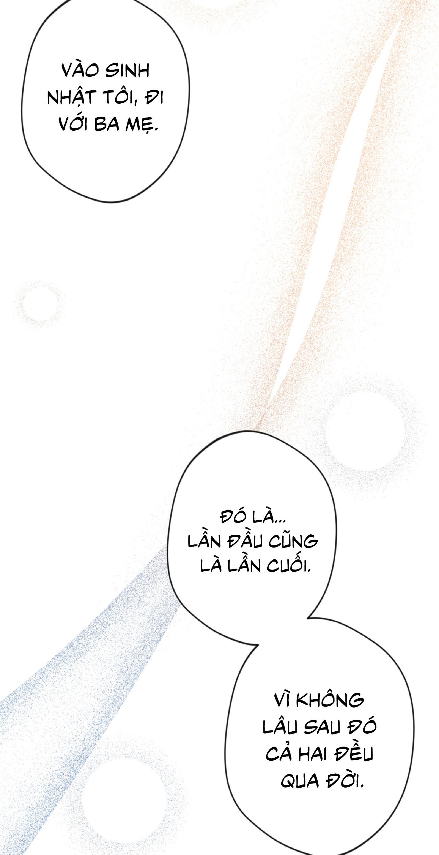 Angel kiss Chapter 27 - Next Chapter 28